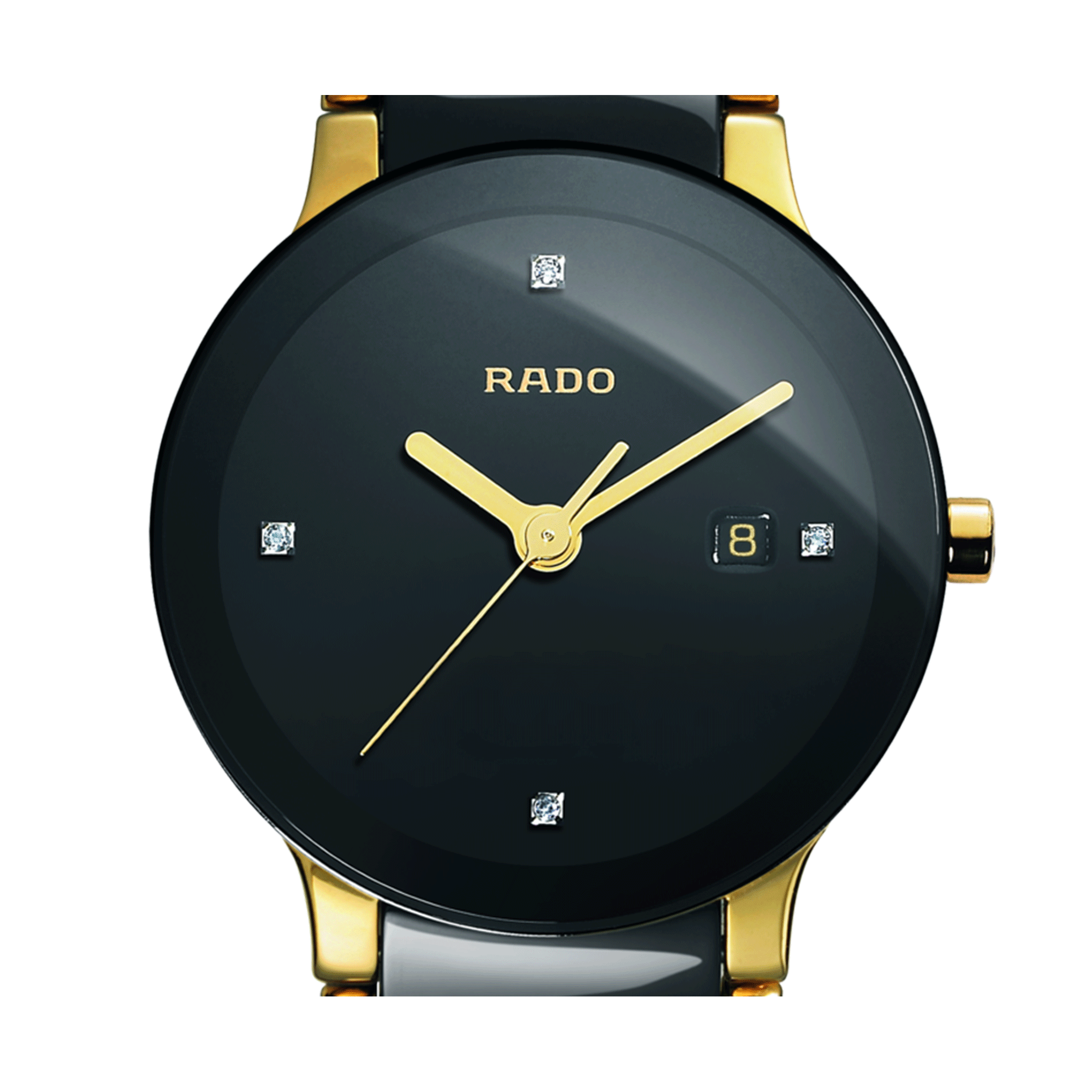 Rado Centrix