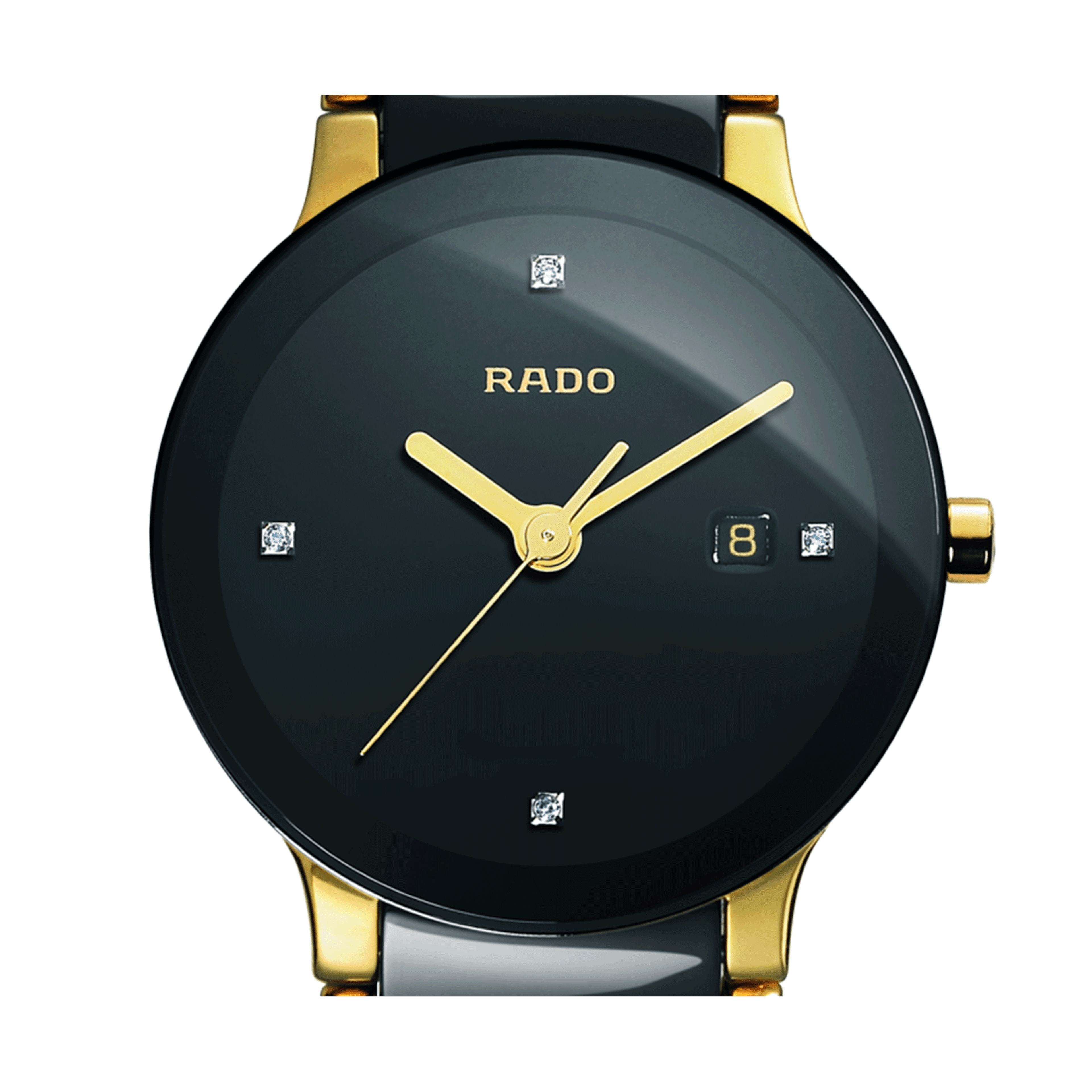 Rado Centrix