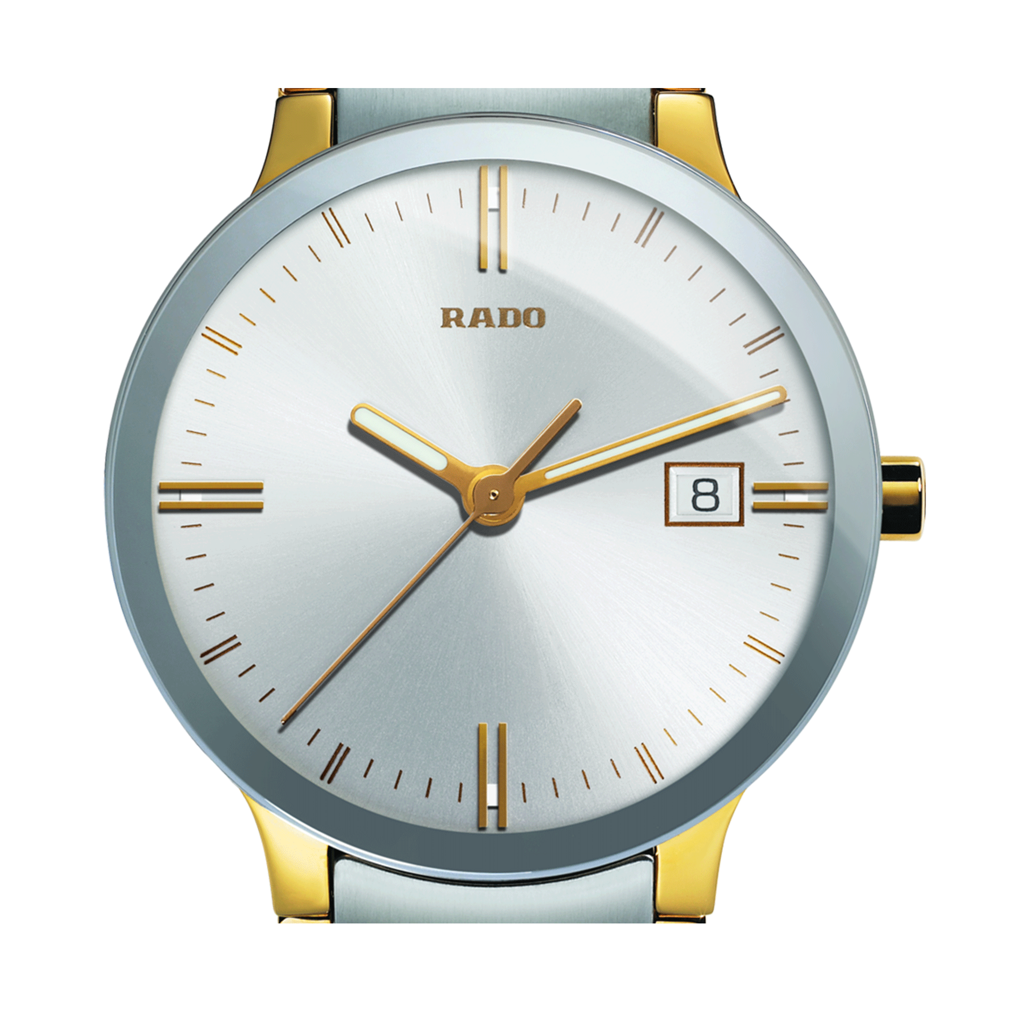 Rado Centrix