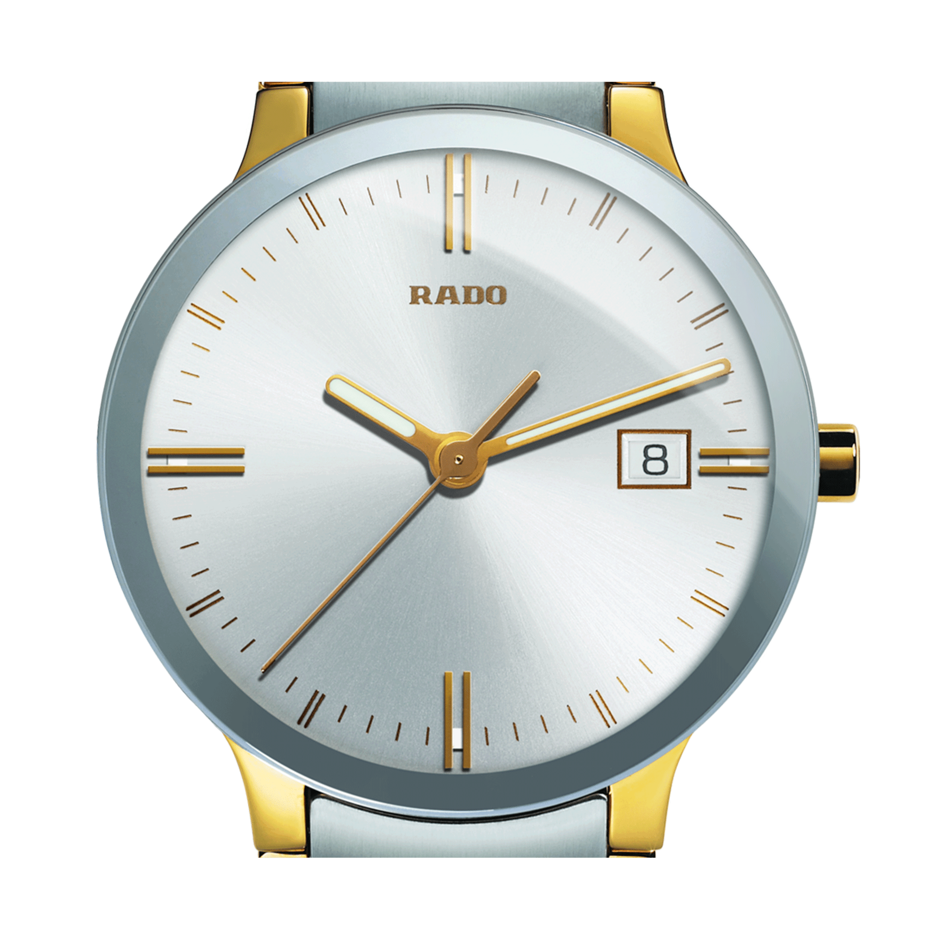 Rado Centrix