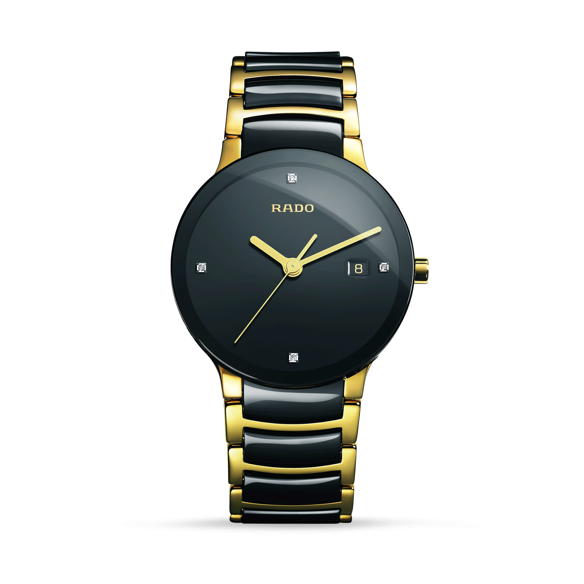 Rado Centrix