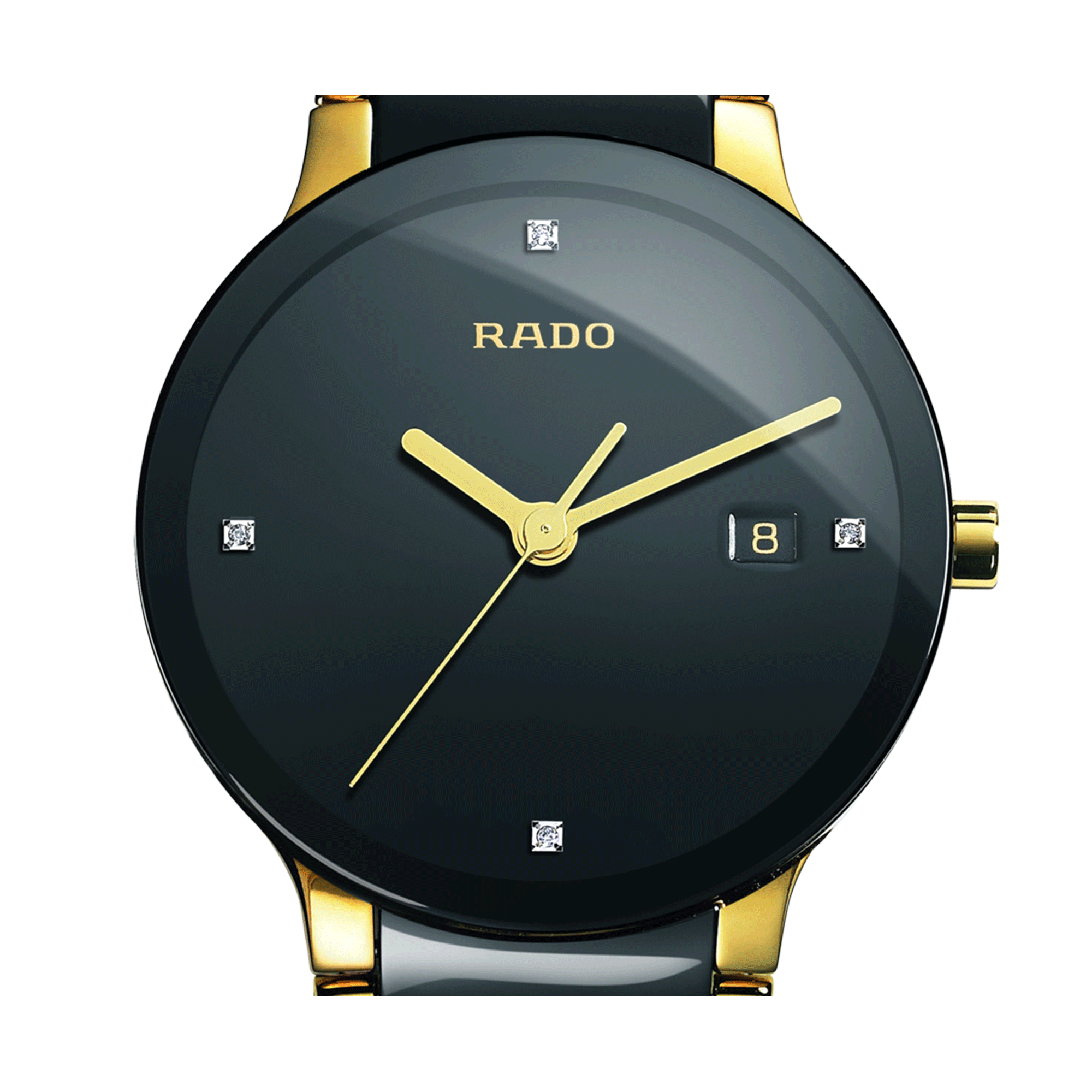 Rado Centrix