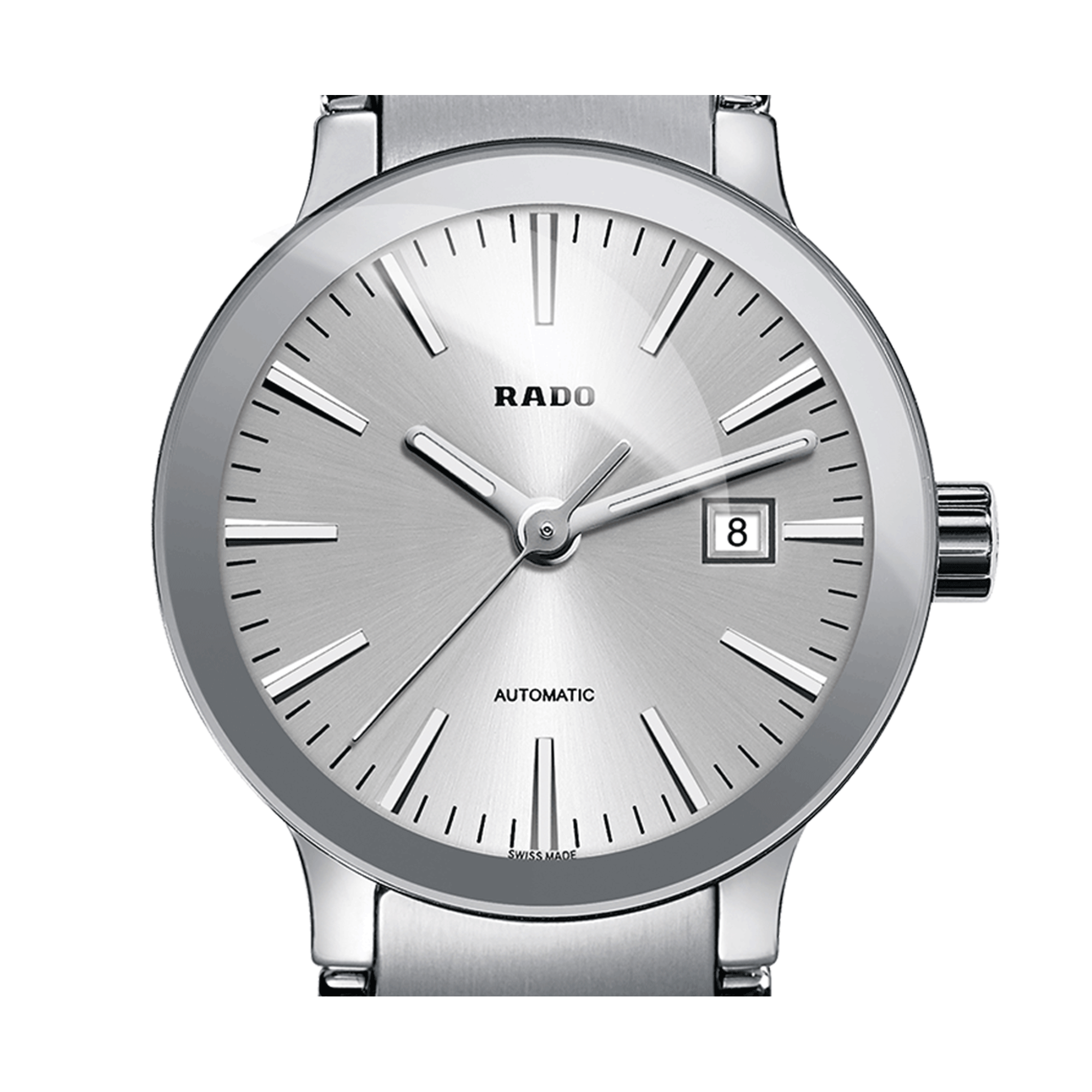 Rado Centrix