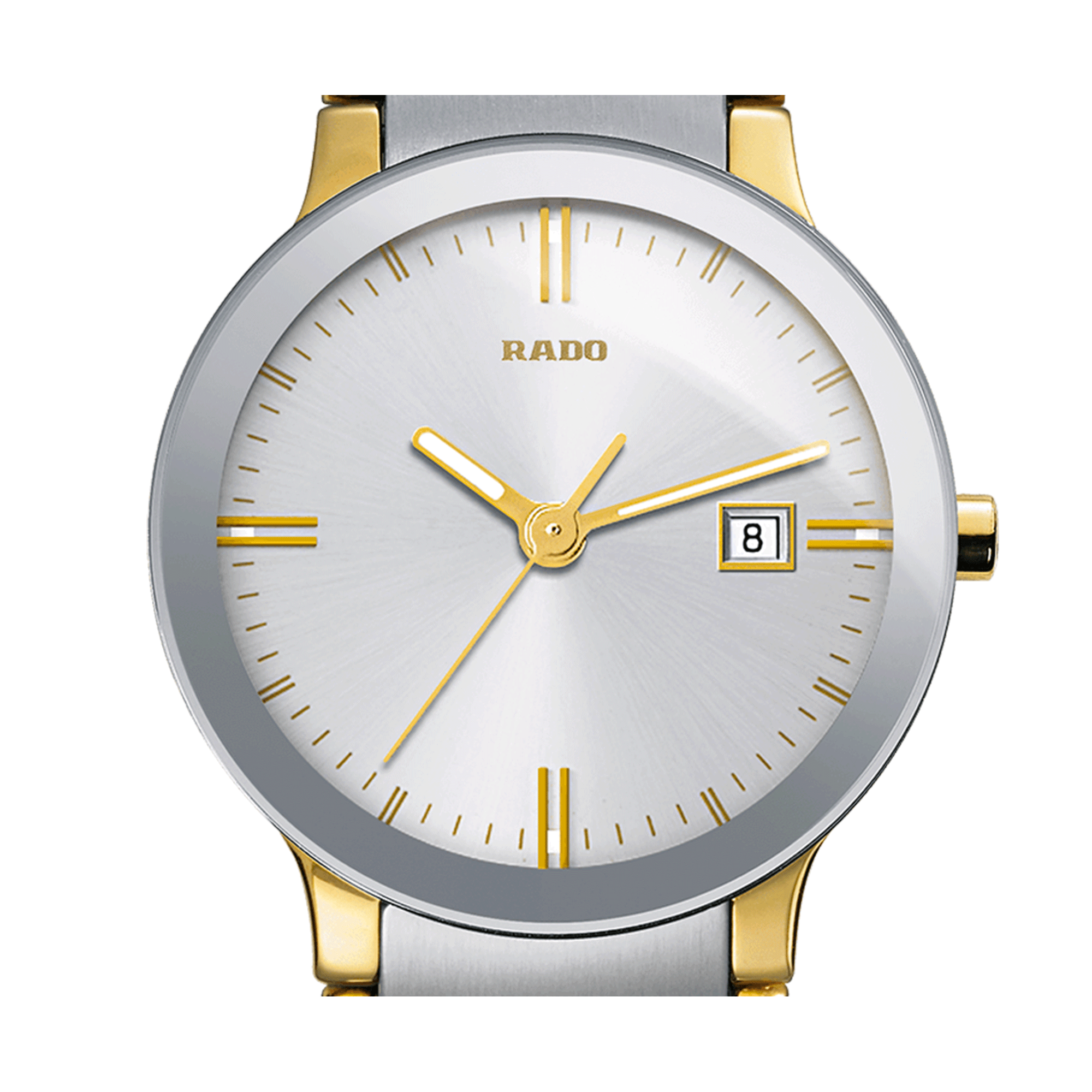 Rado Centrix