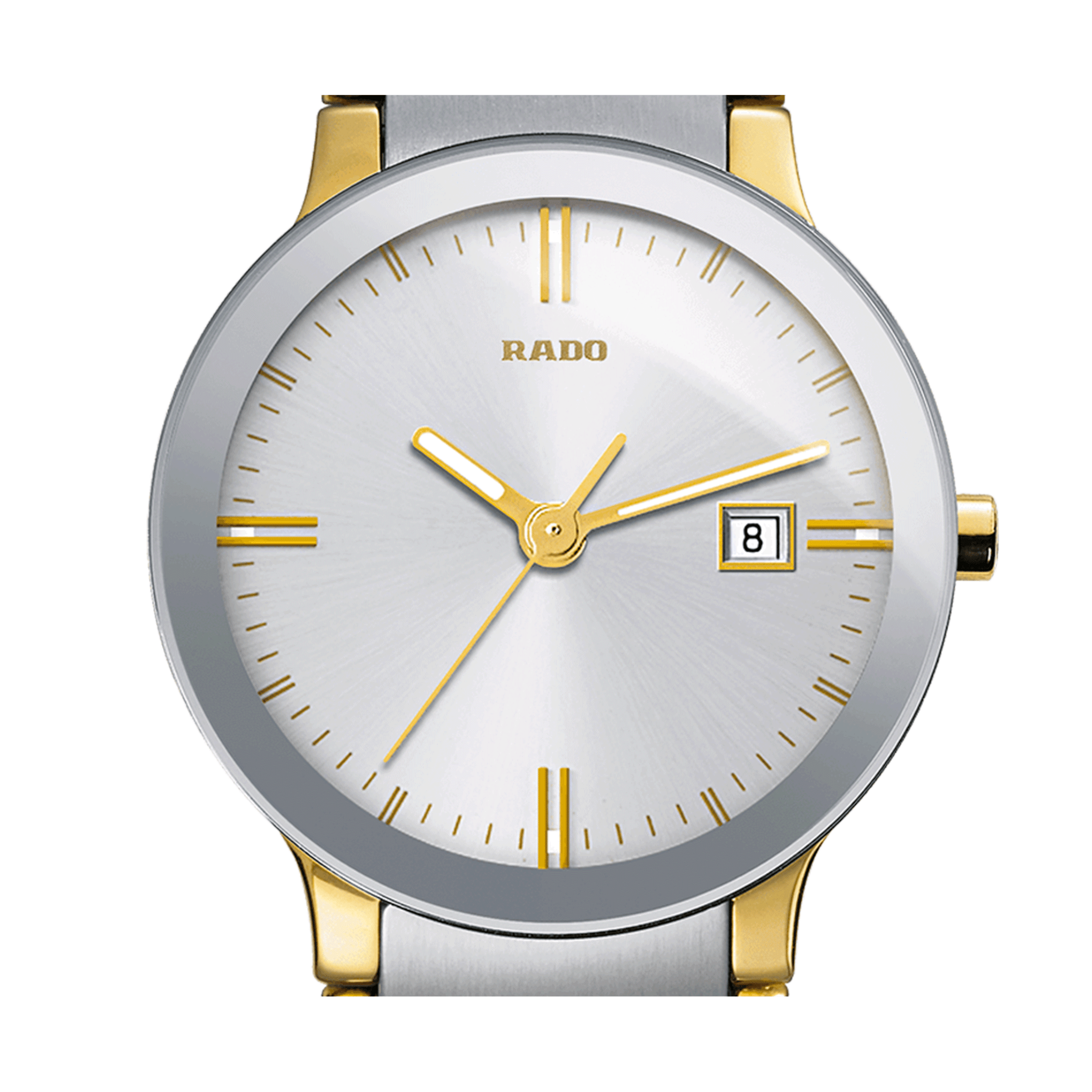 Rado Centrix