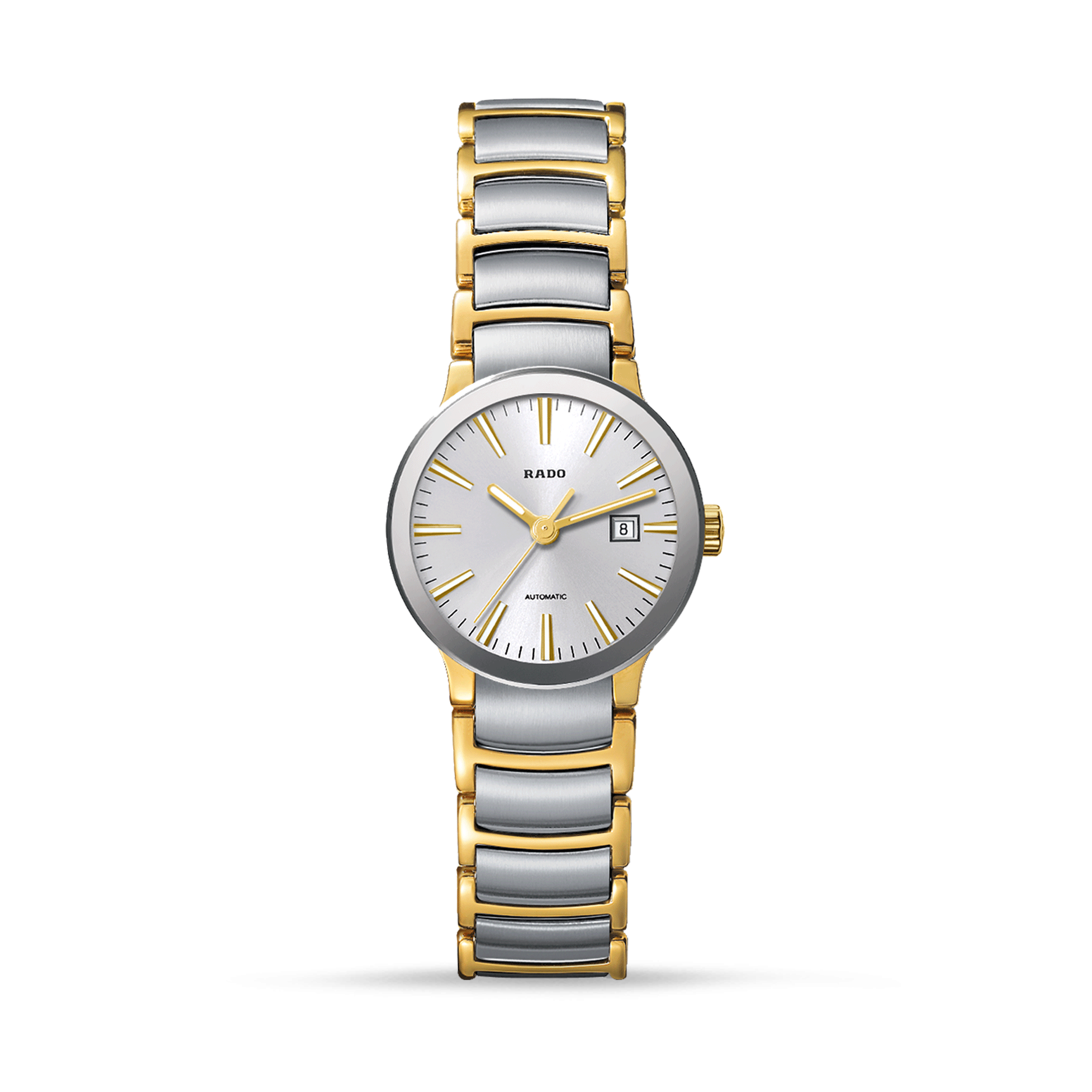 Rado Centrix