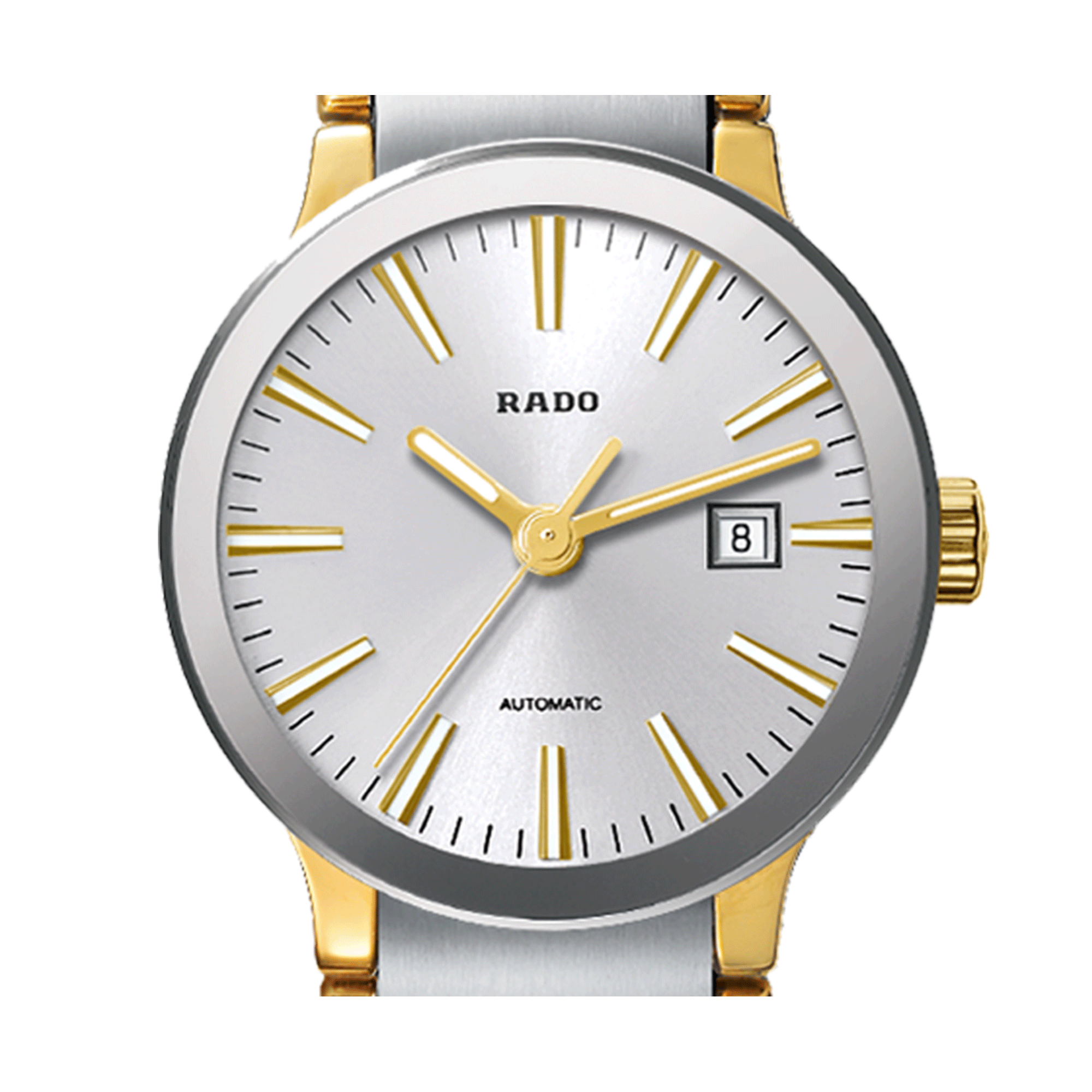 Rado Centrix