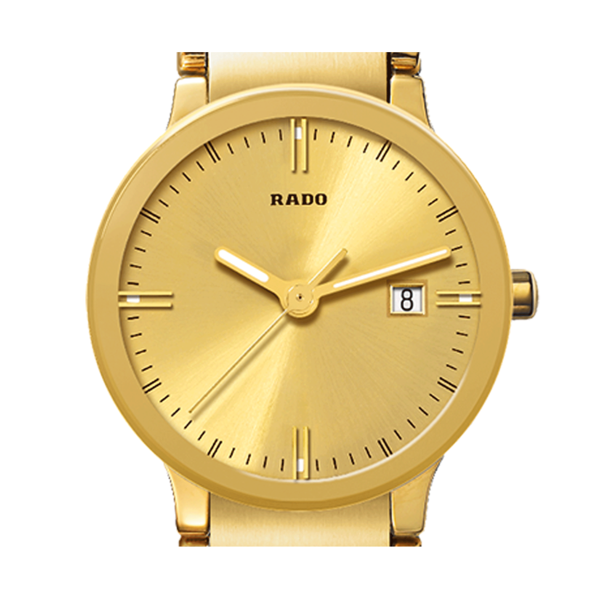Rado Centrix watch - GASSAN