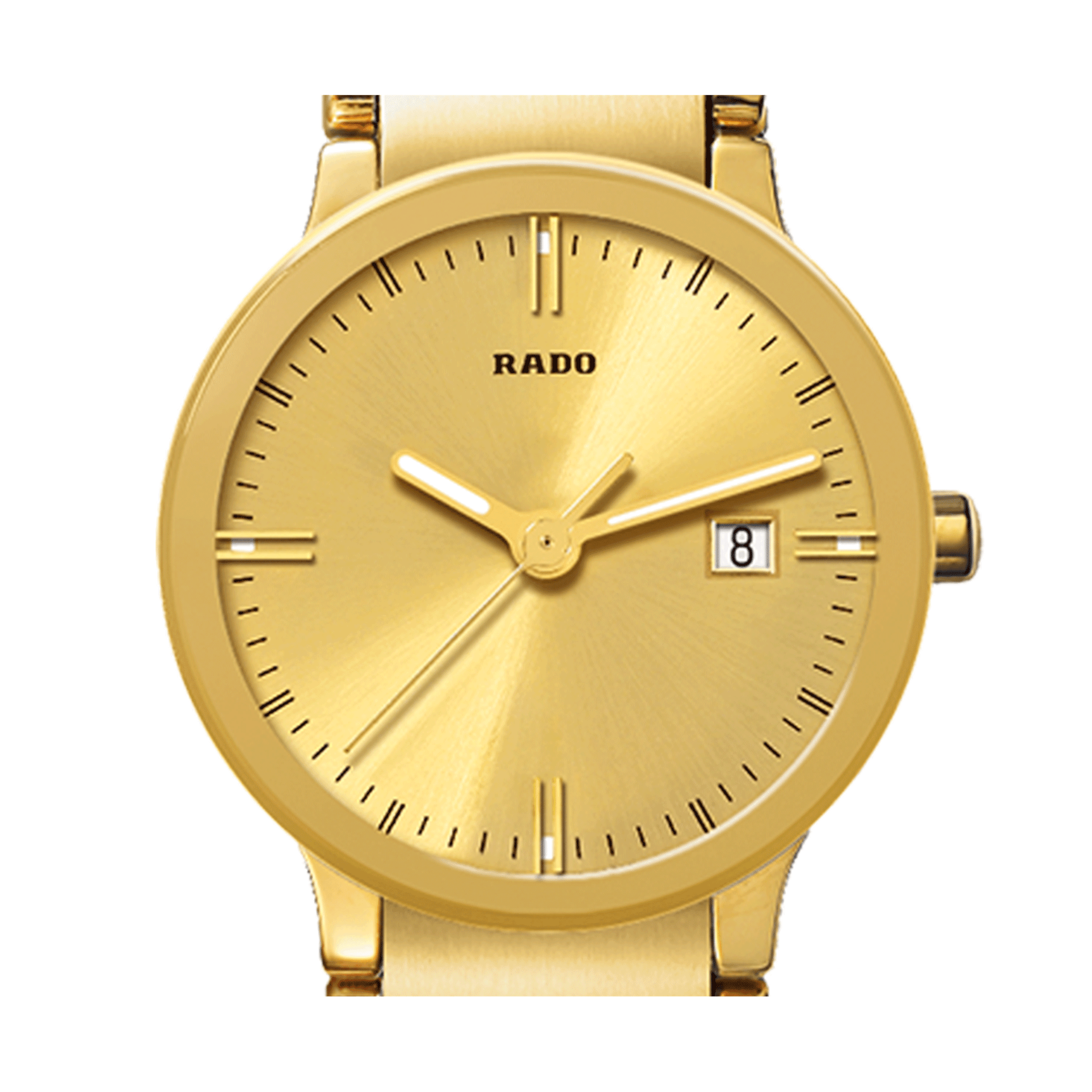 Rado Centrix watch - GASSAN