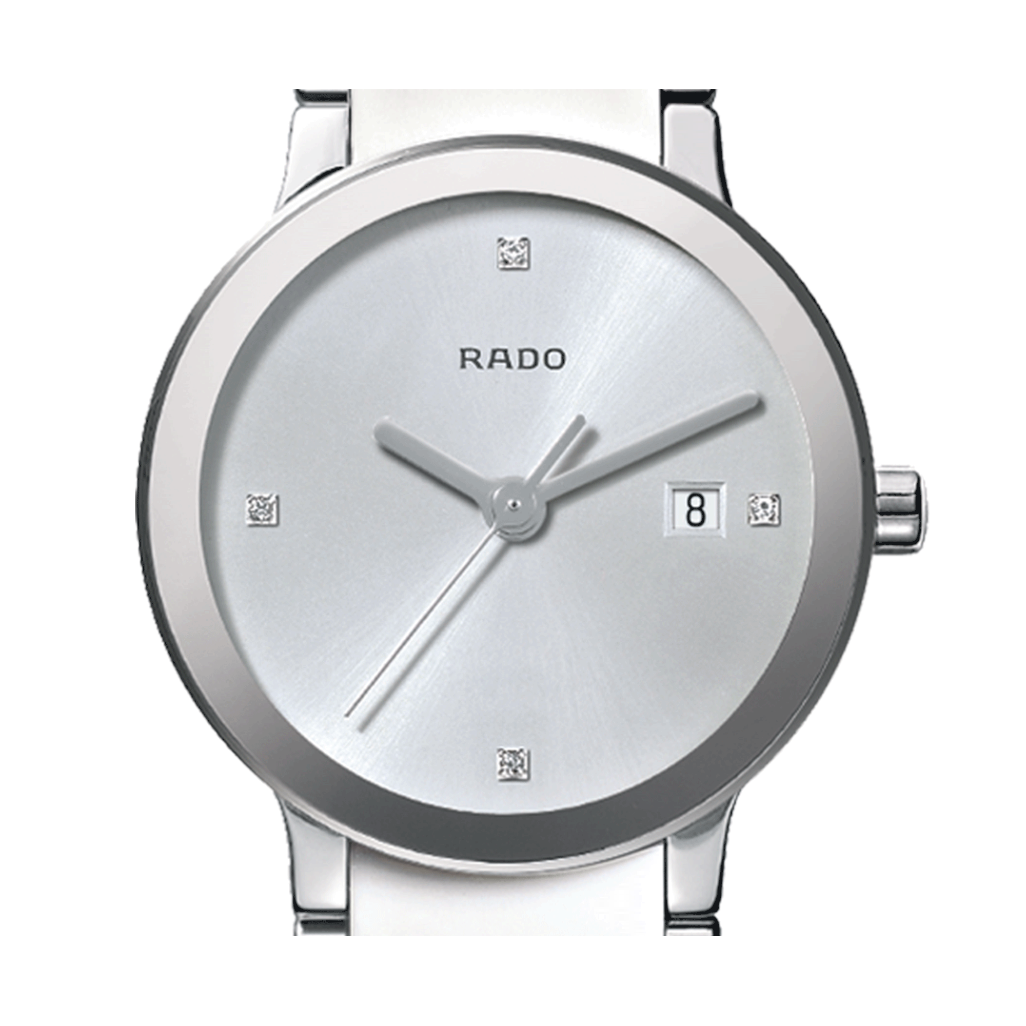 Rado Centrix