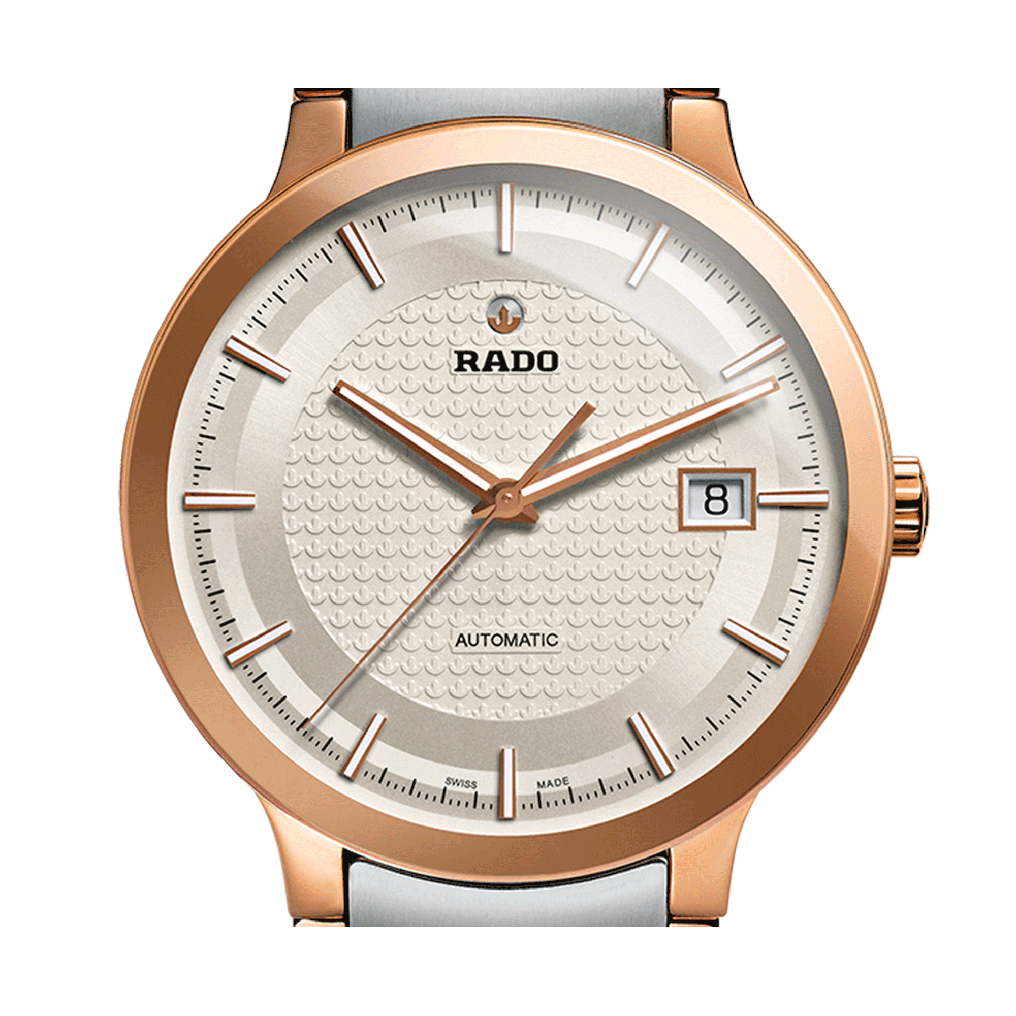 Rado Centrix
