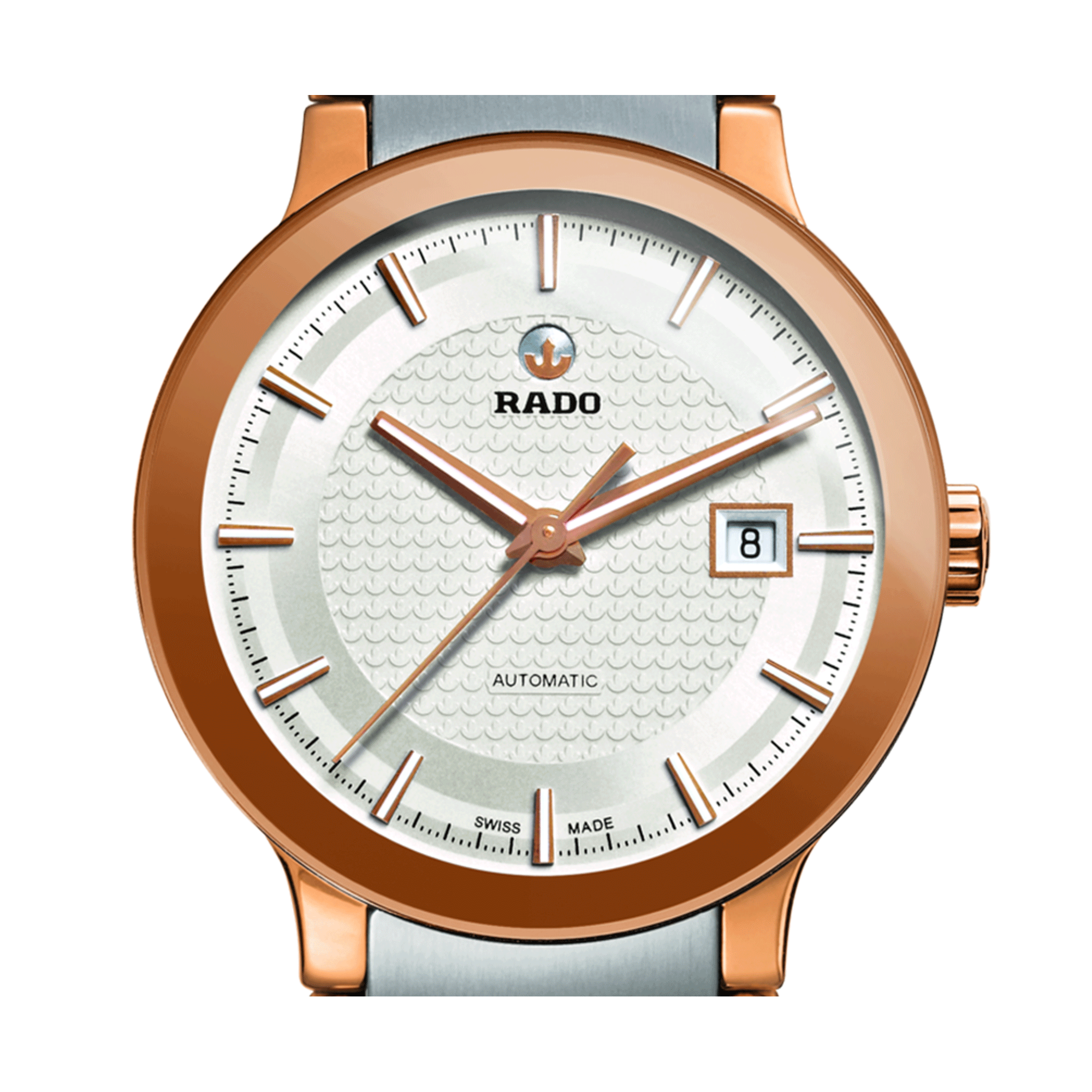 Rado Centrix