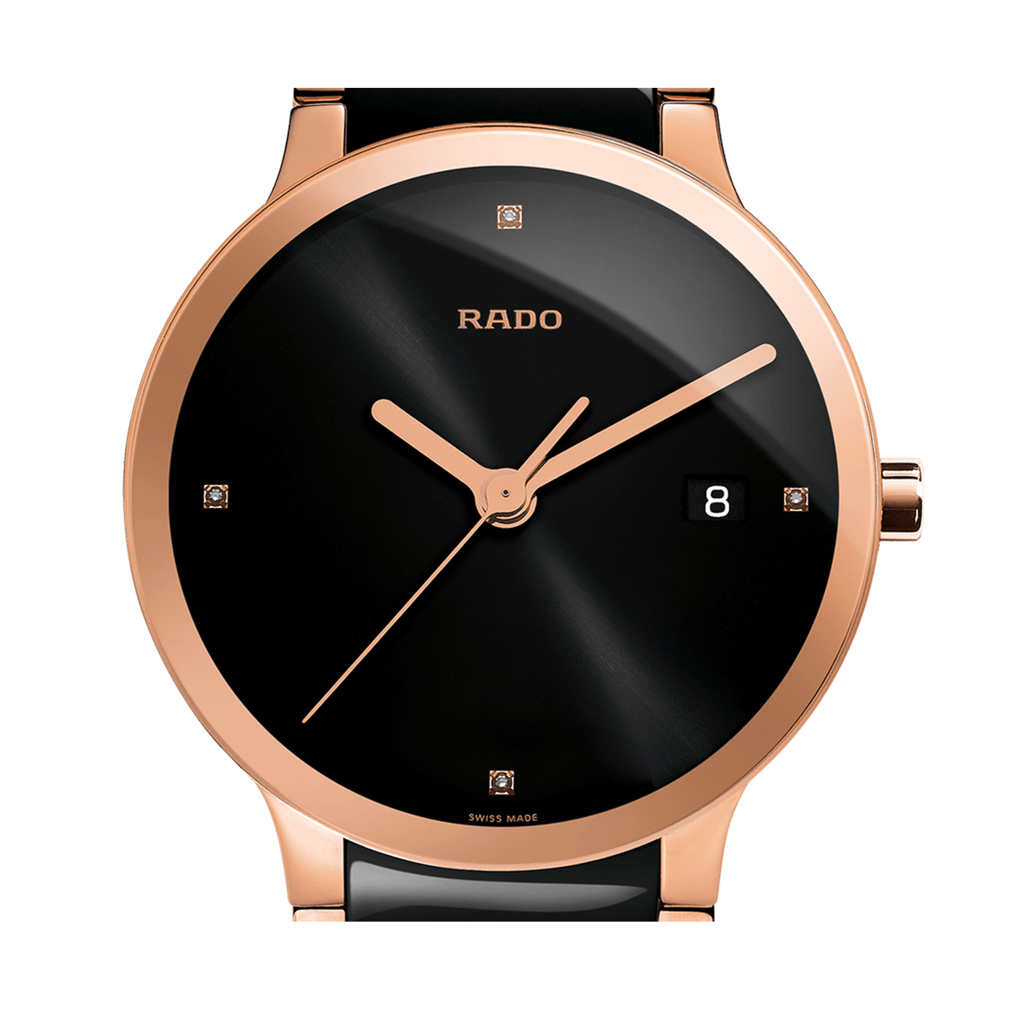 Rado Centrix