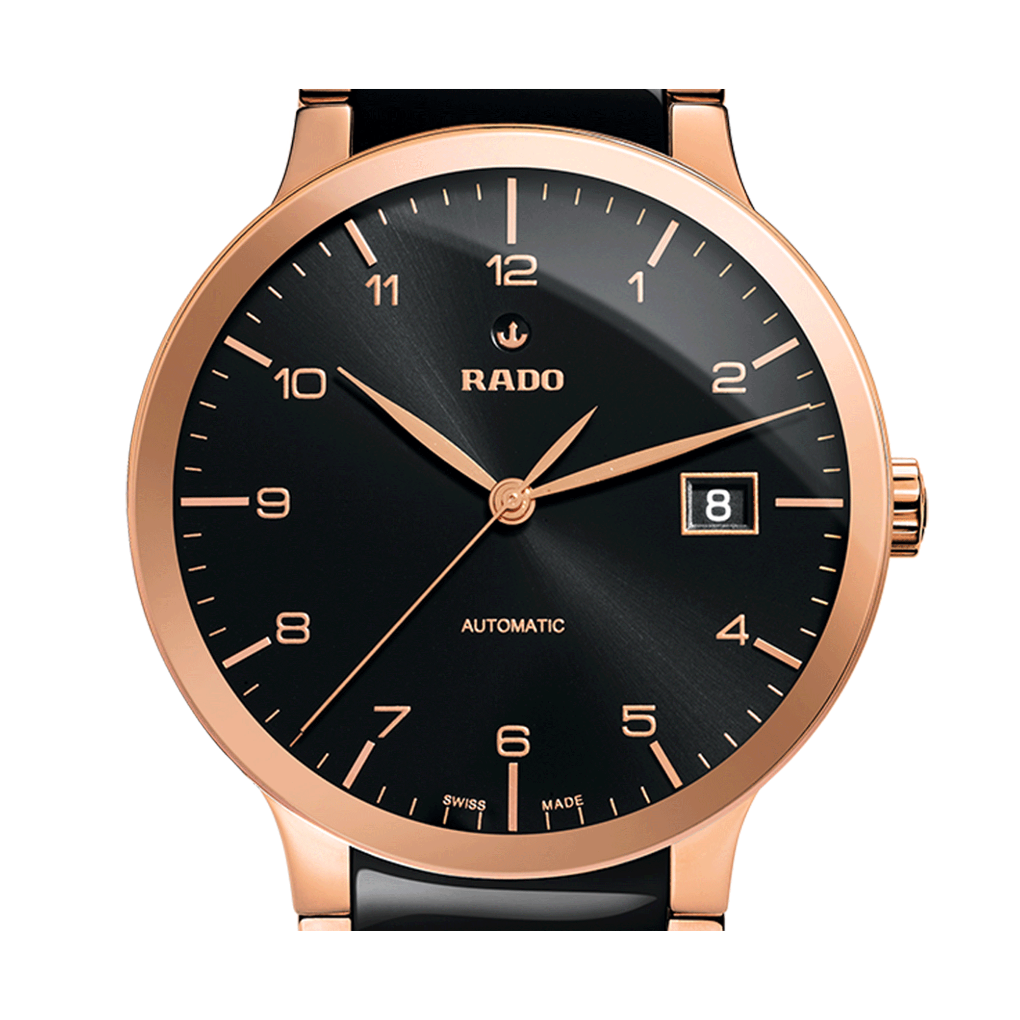 Rado Centrix