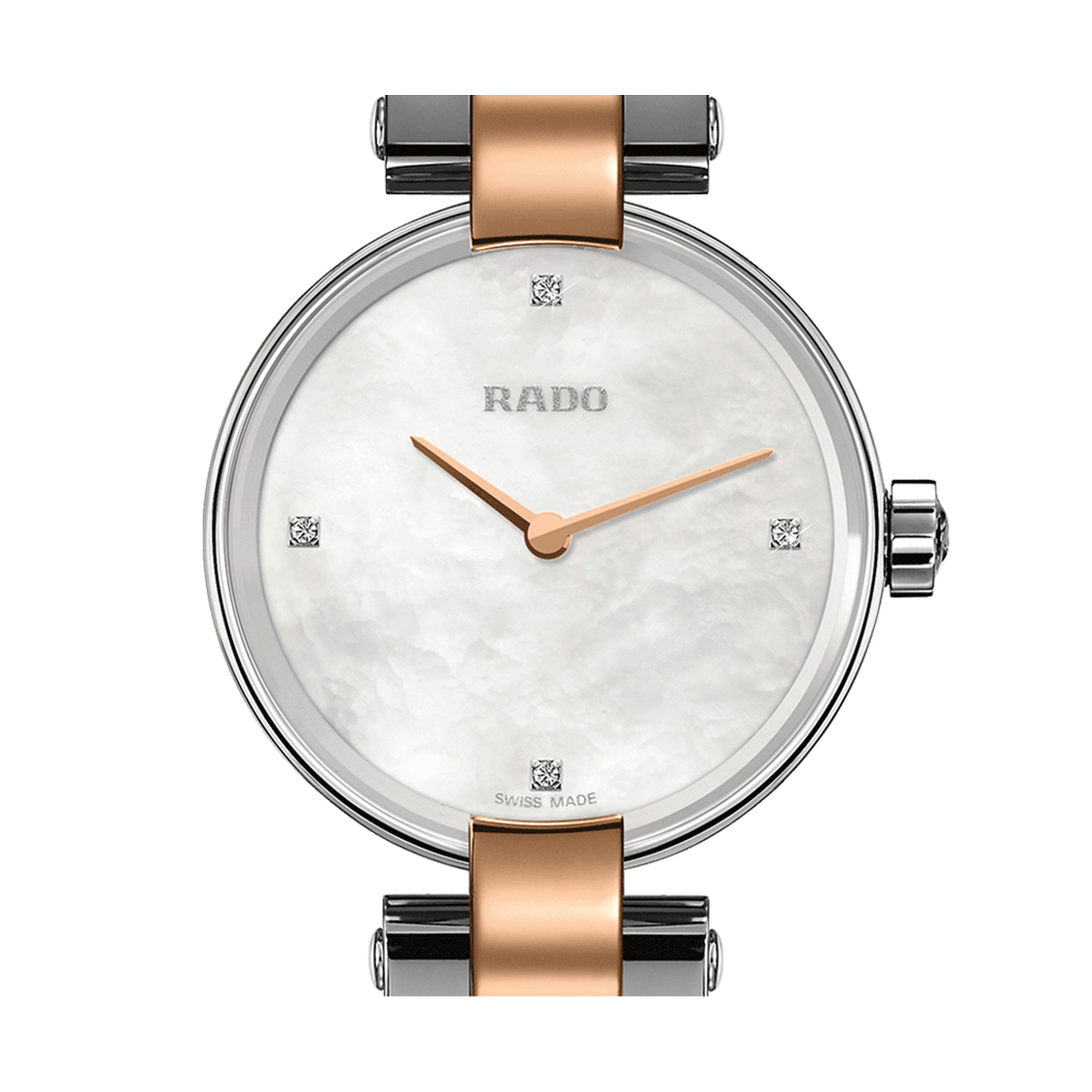 Rado Centrix