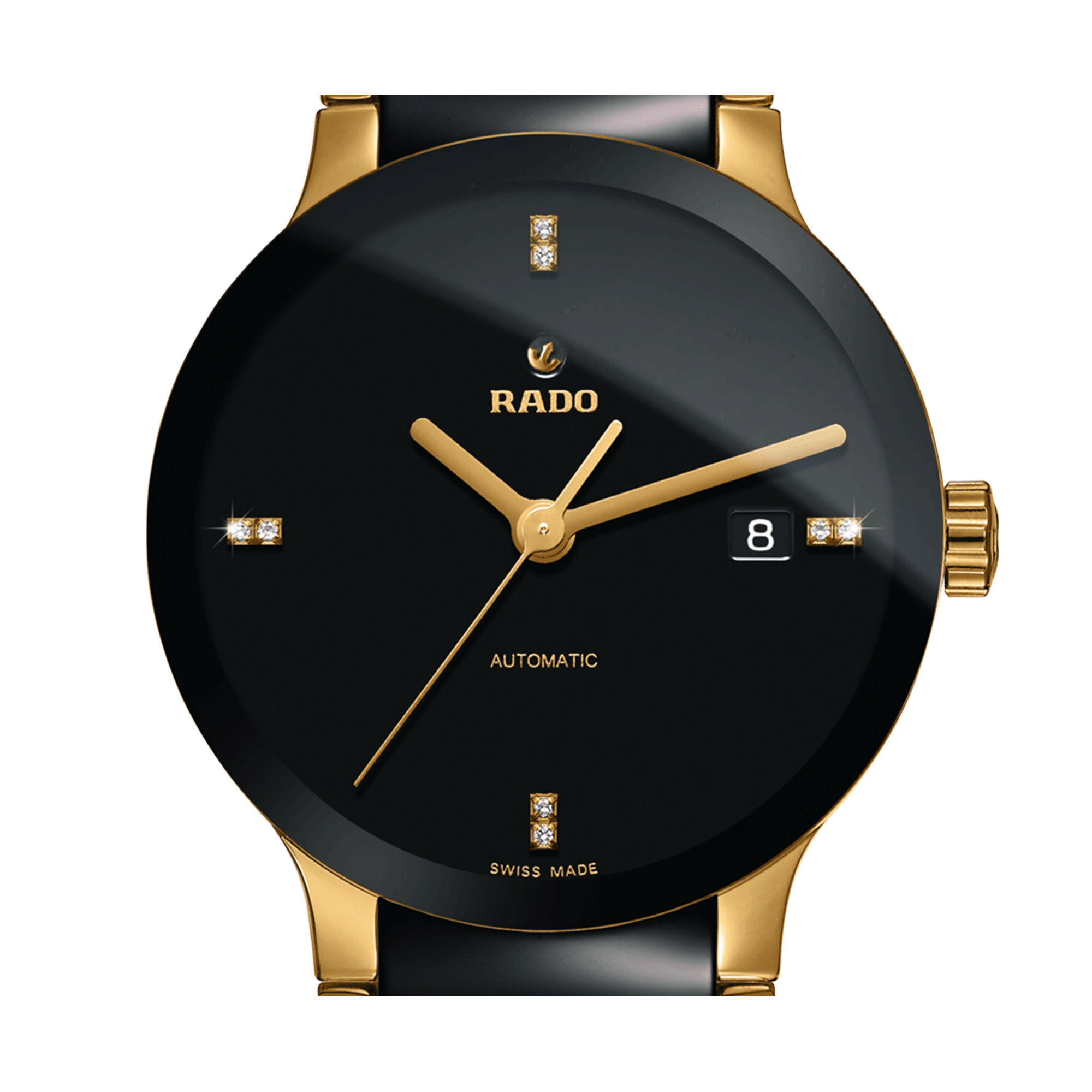 Rado Centrix