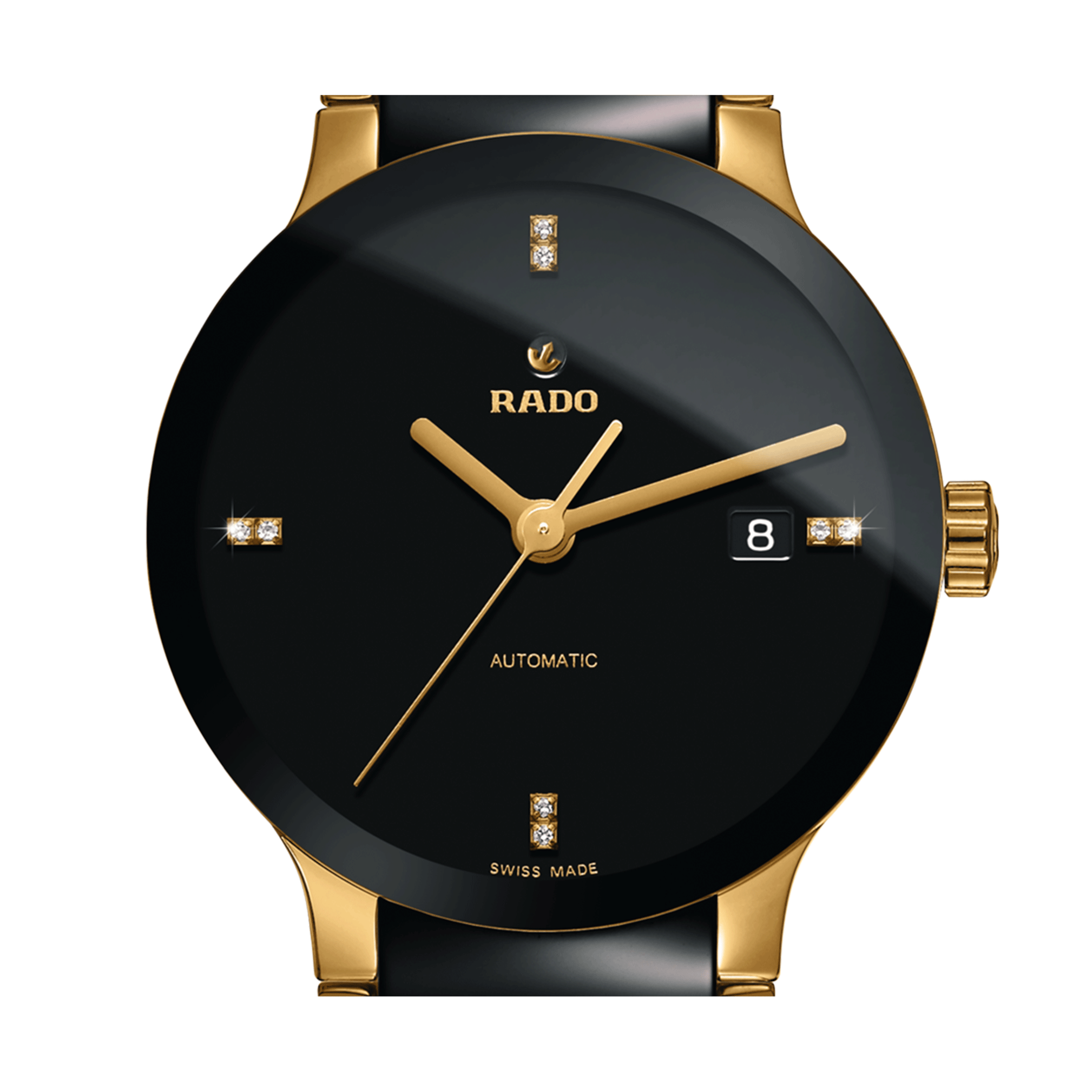 Rado Centrix