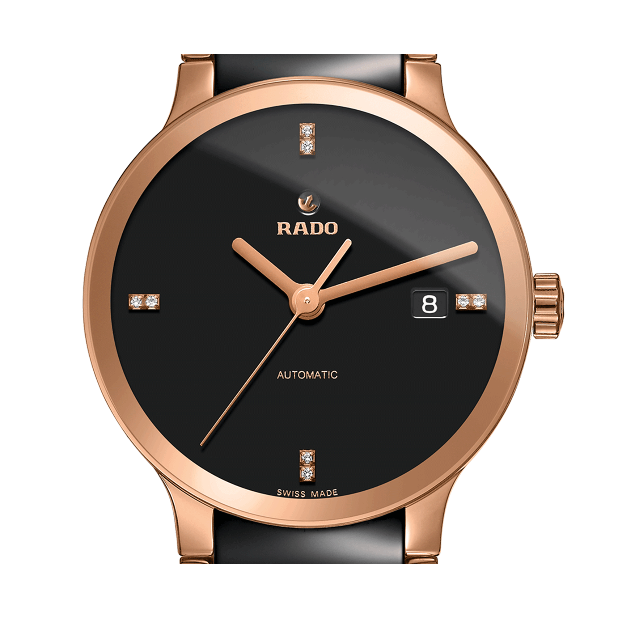 Rado Centrix