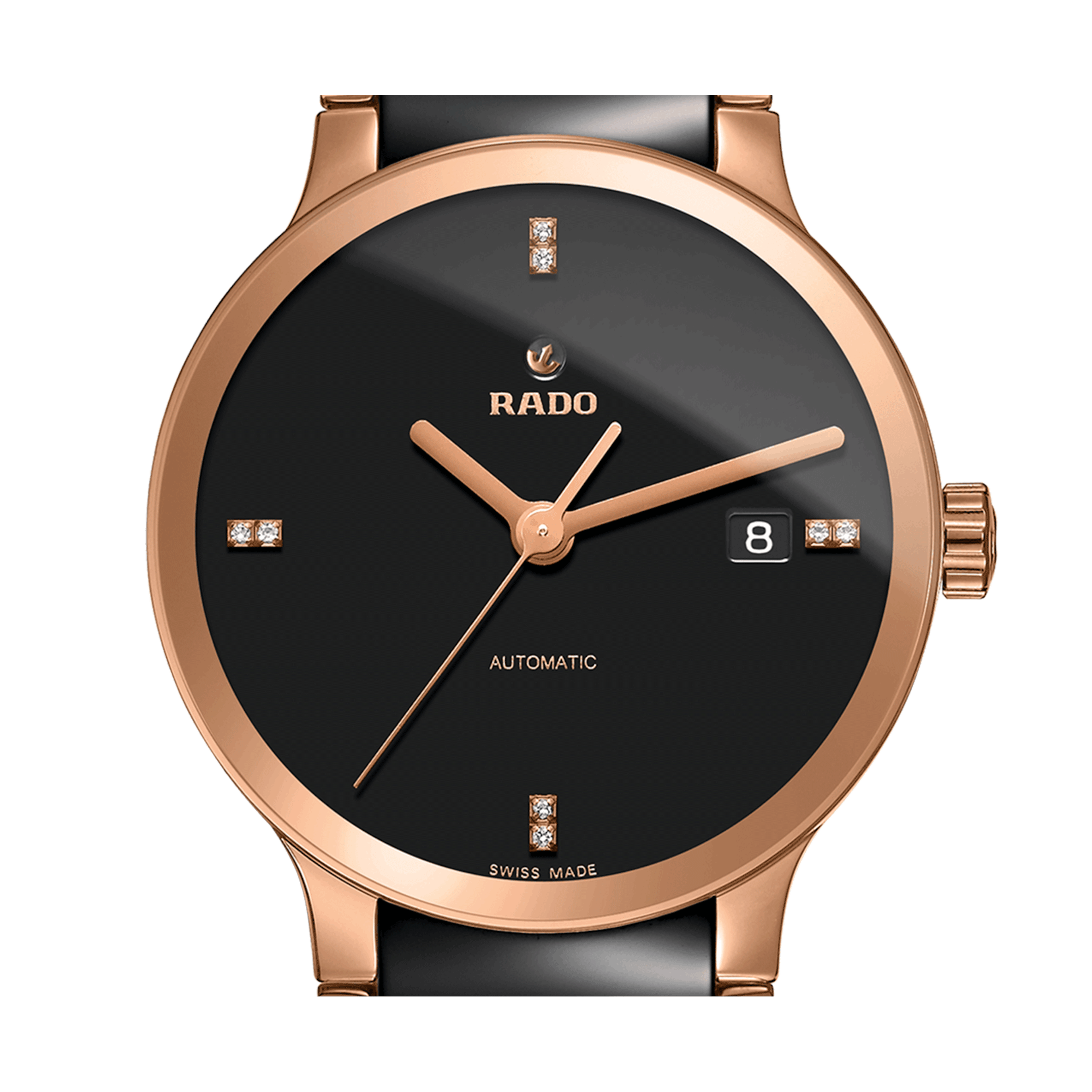 Rado Centrix