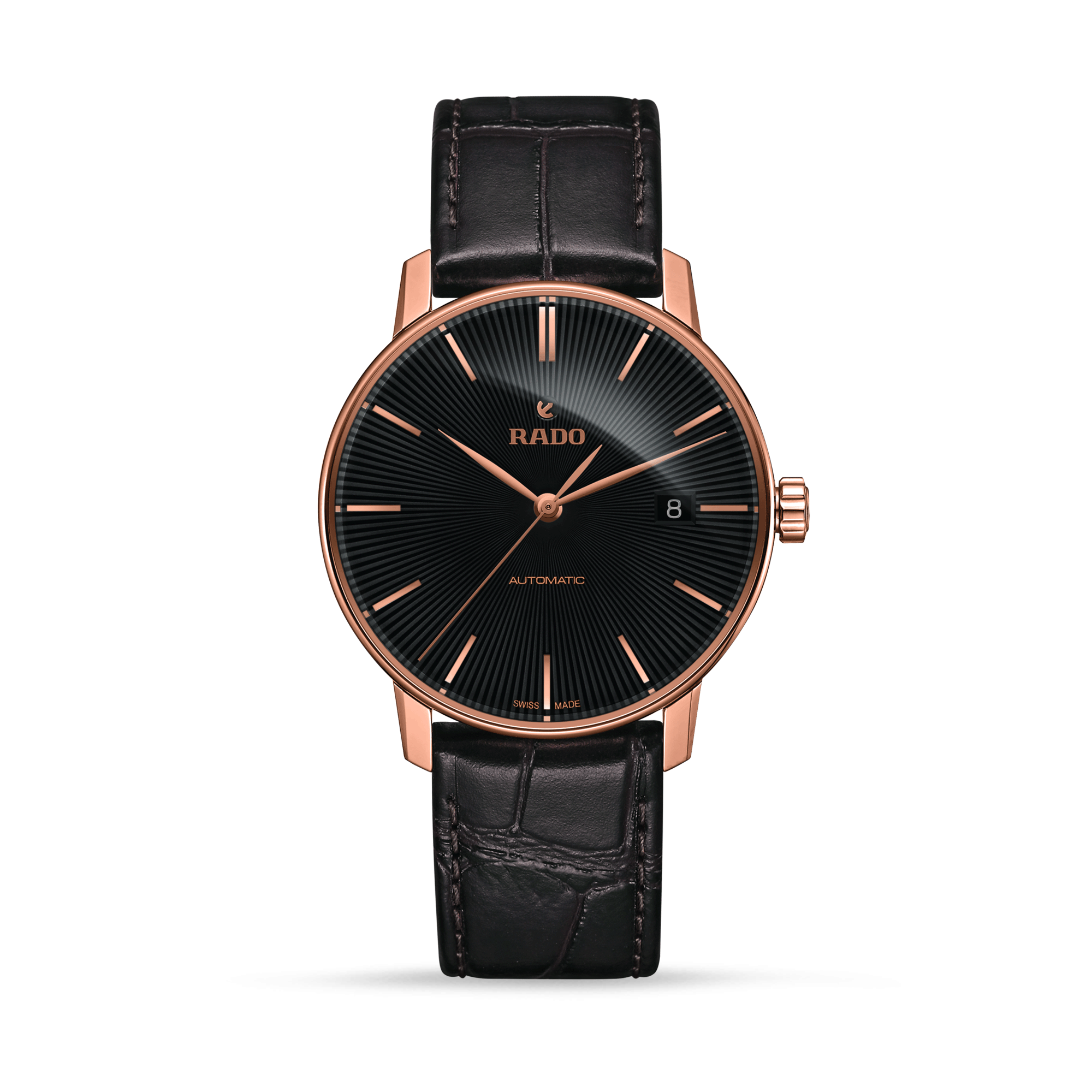 Rado Coupole Classic