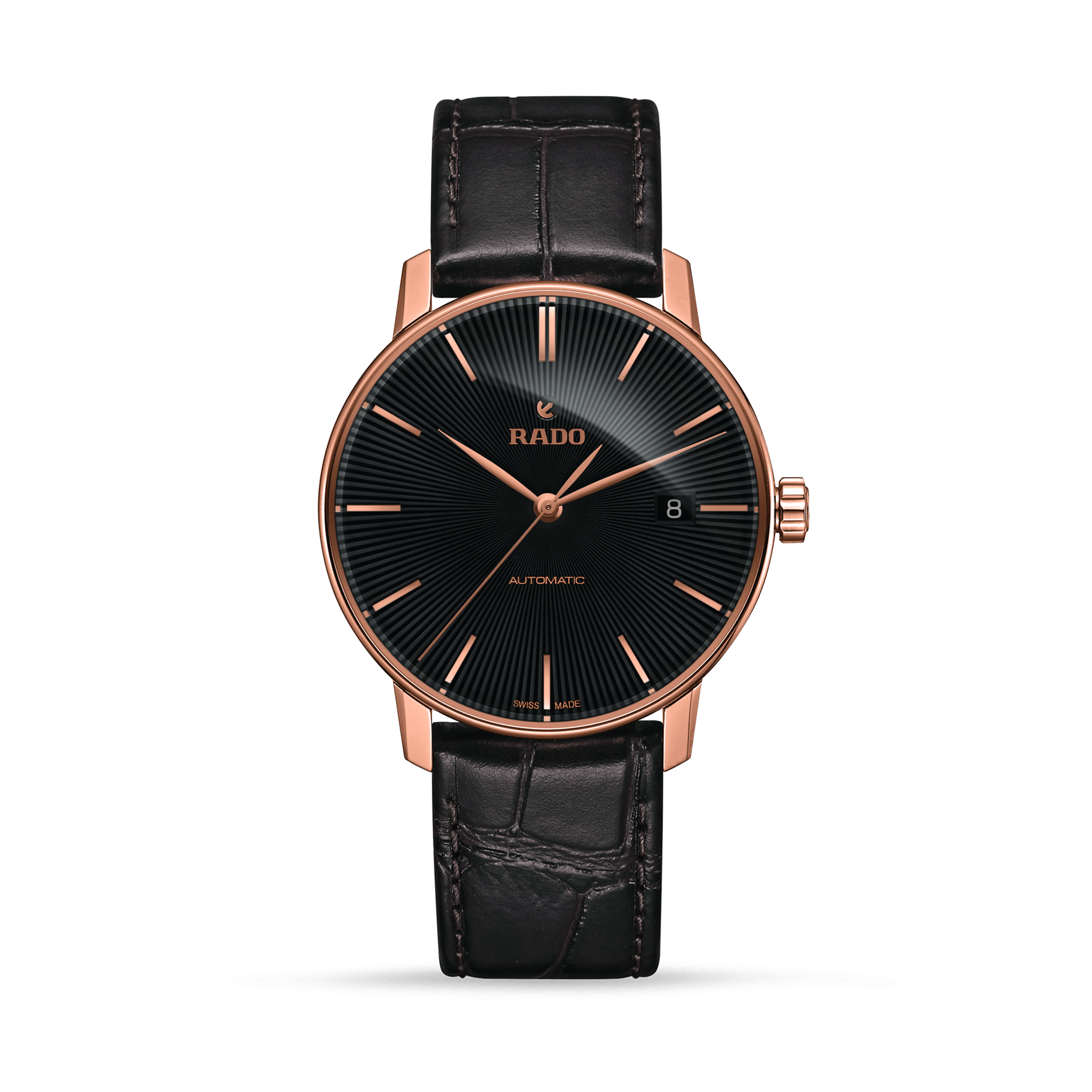 Rado Coupole Classic