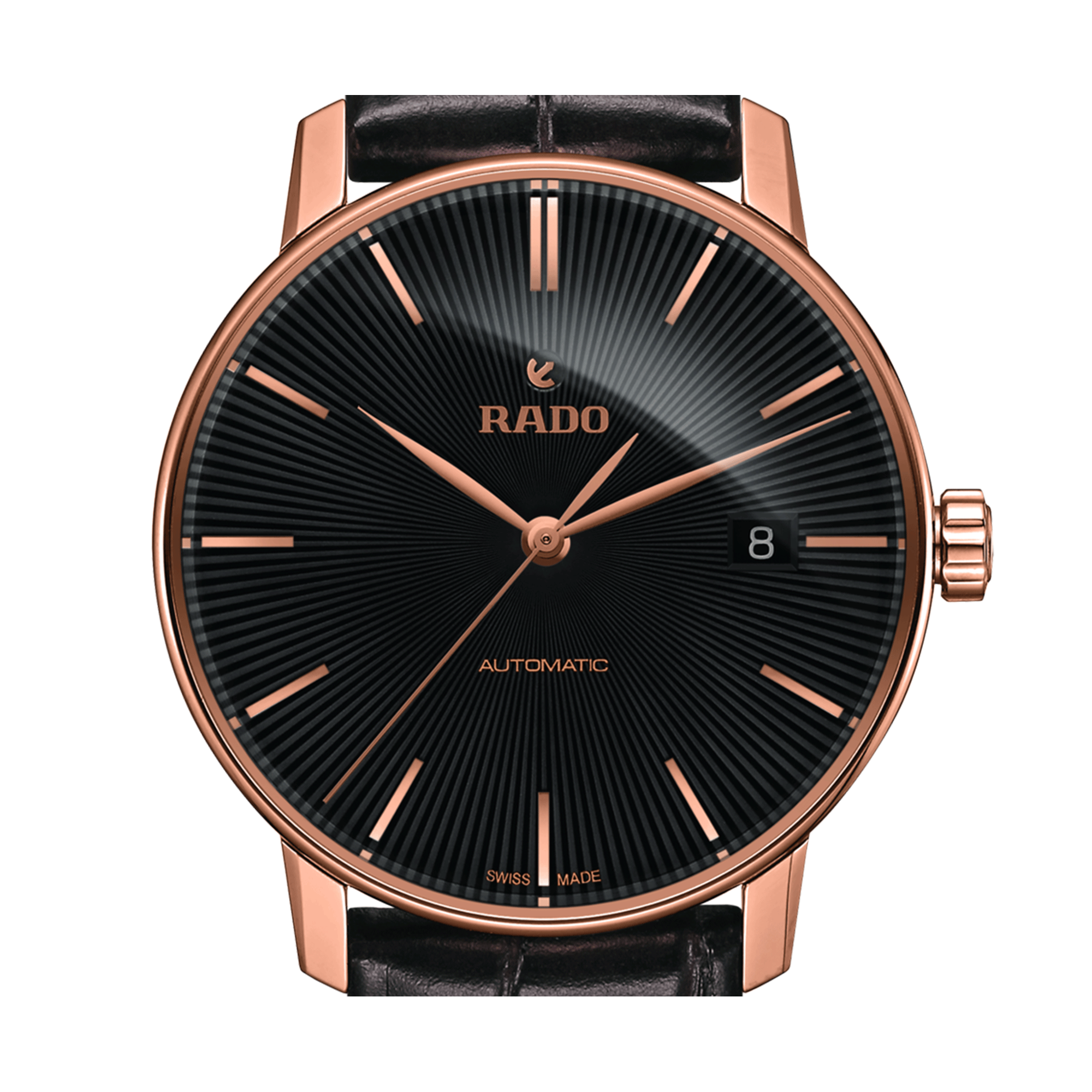 Rado Coupole Classic