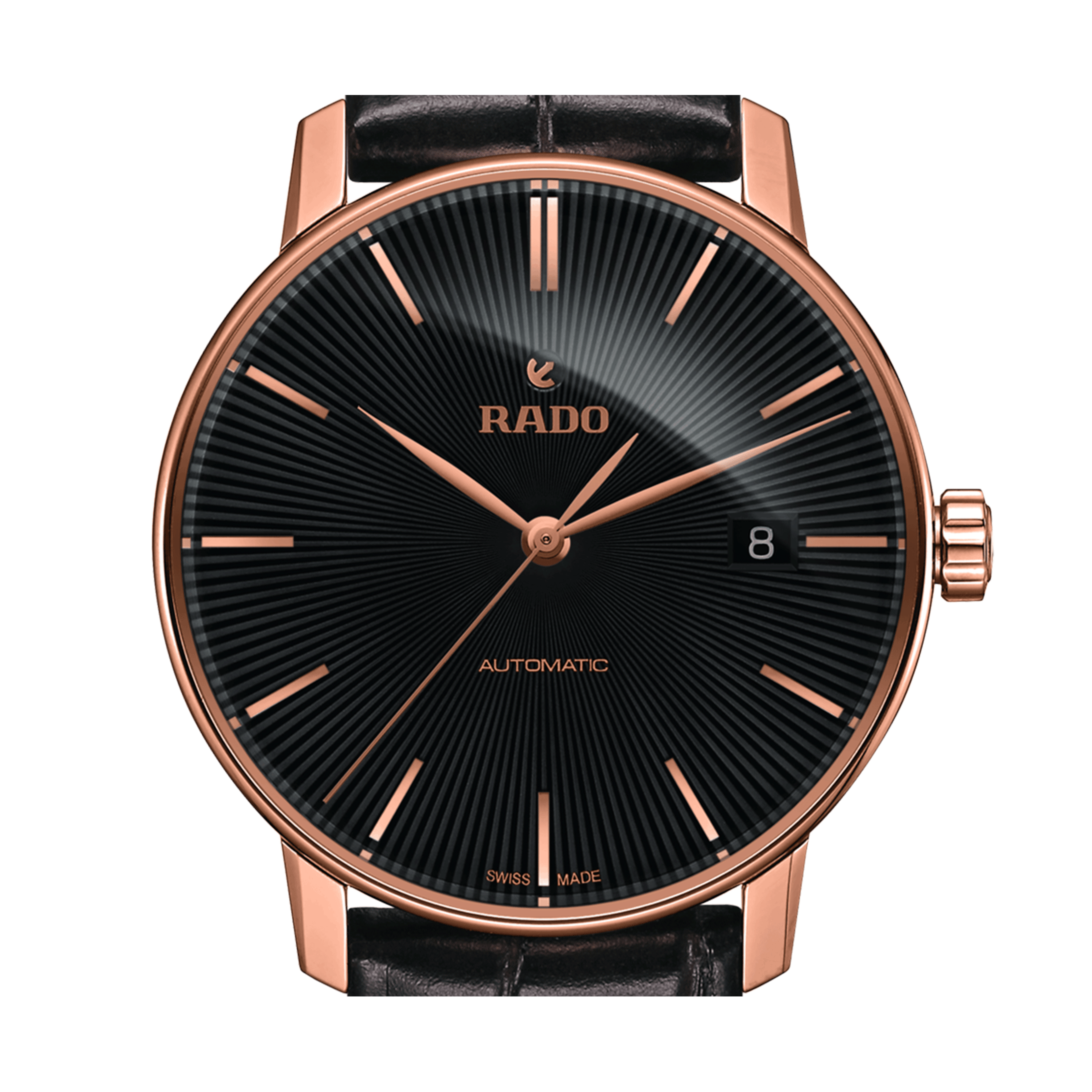 Rado Coupole Classic