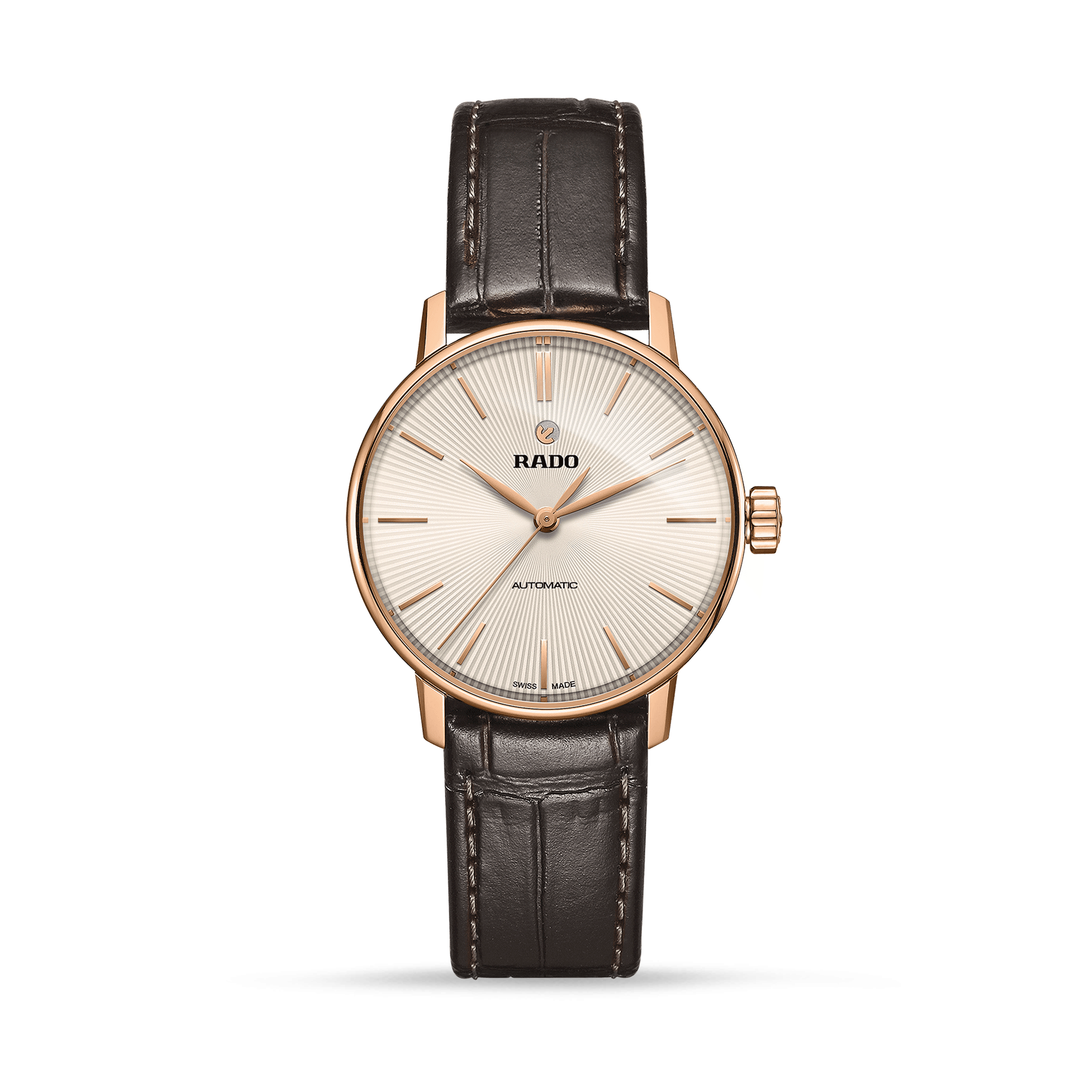 Rado Coupole Automatic