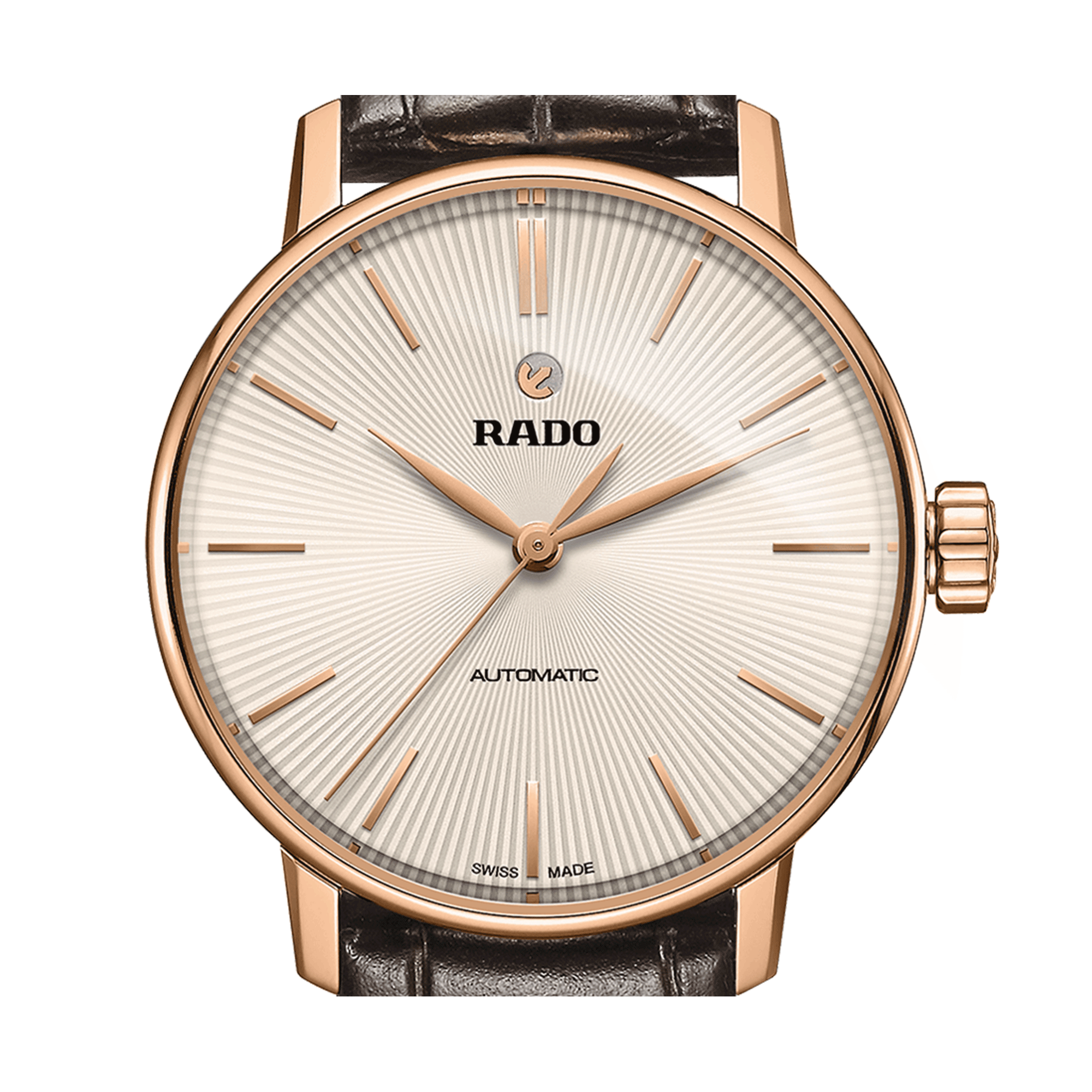 Rado Coupole Automatic