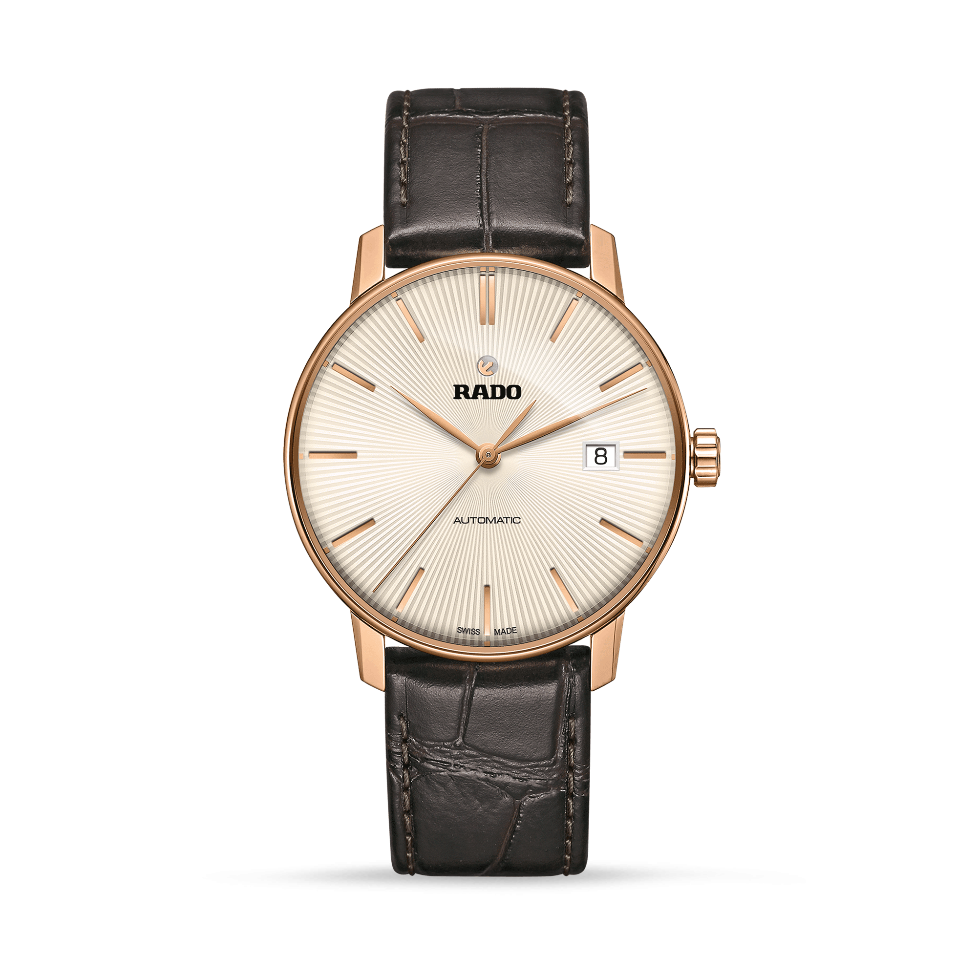 Rado Coupole Automatic