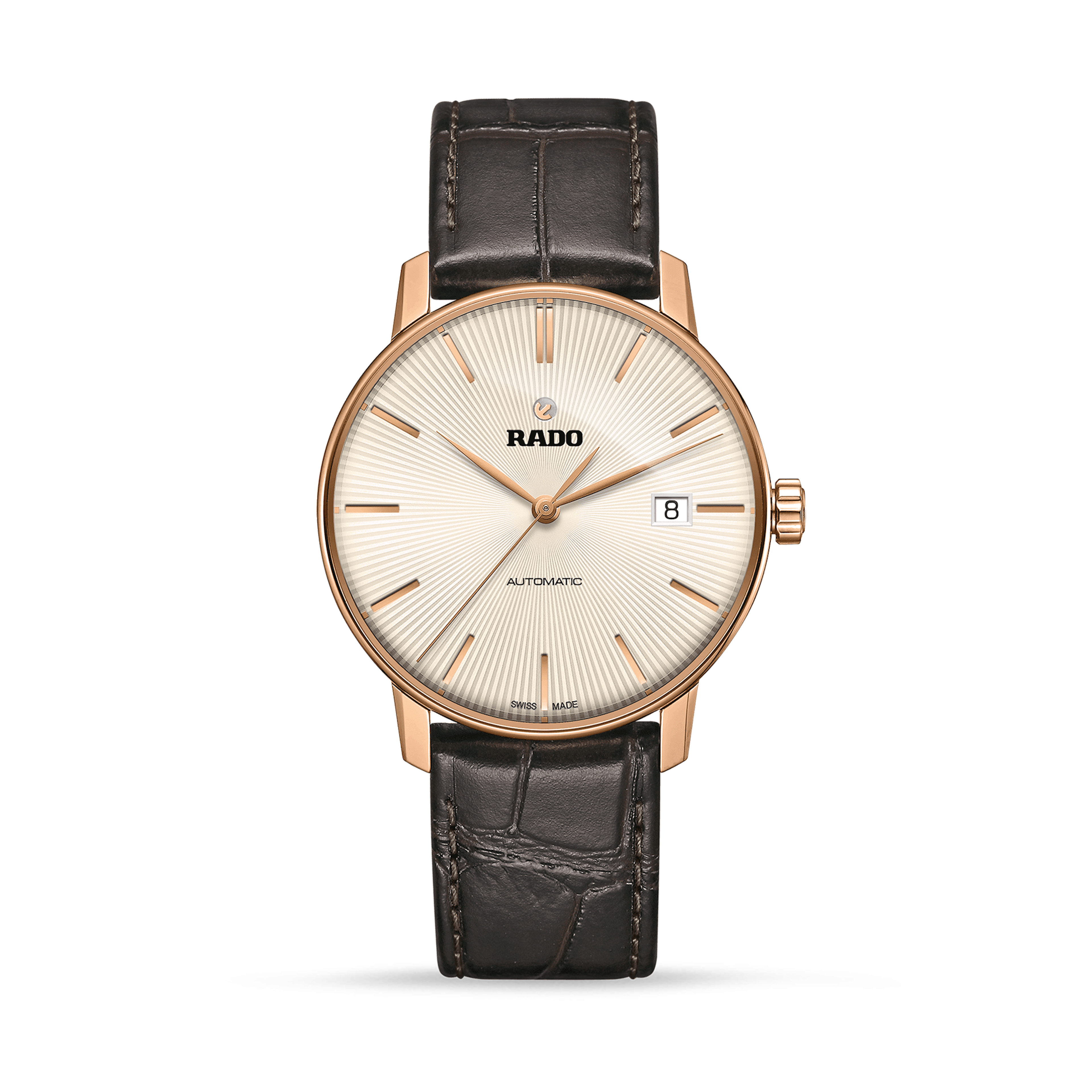 Rado Coupole Automatic
