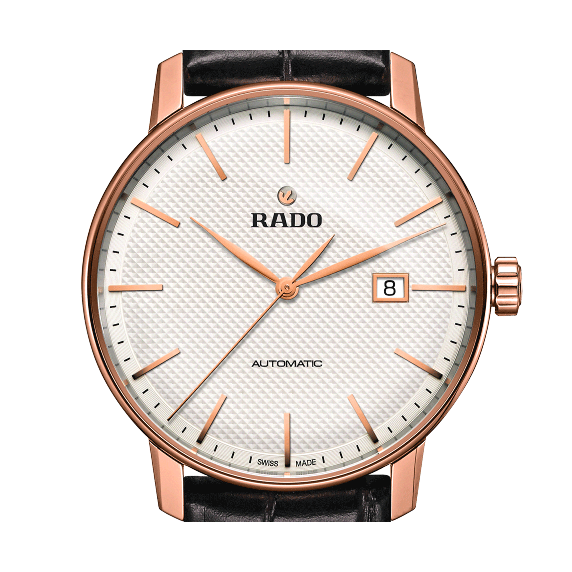 Rado Coupole Automatic