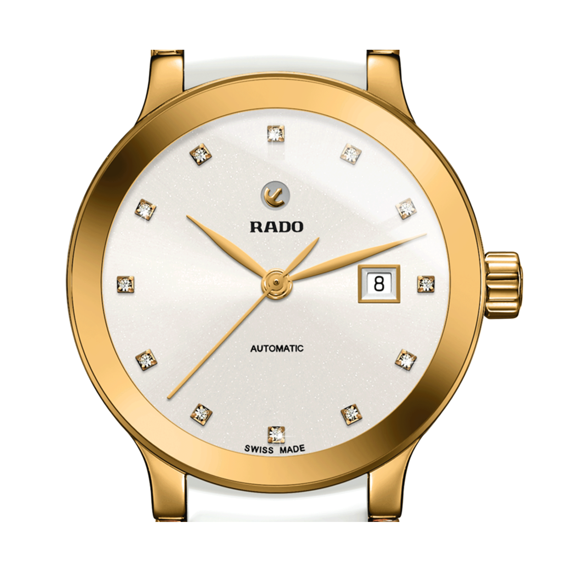 Rado Centrix