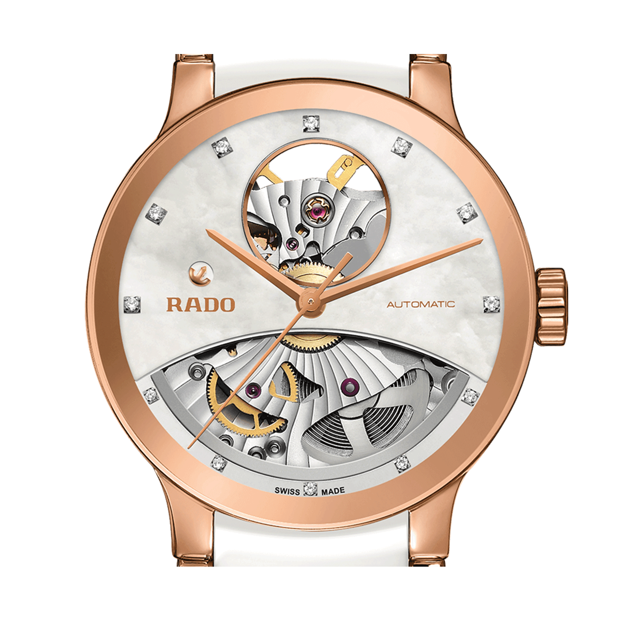 Rado Centrix