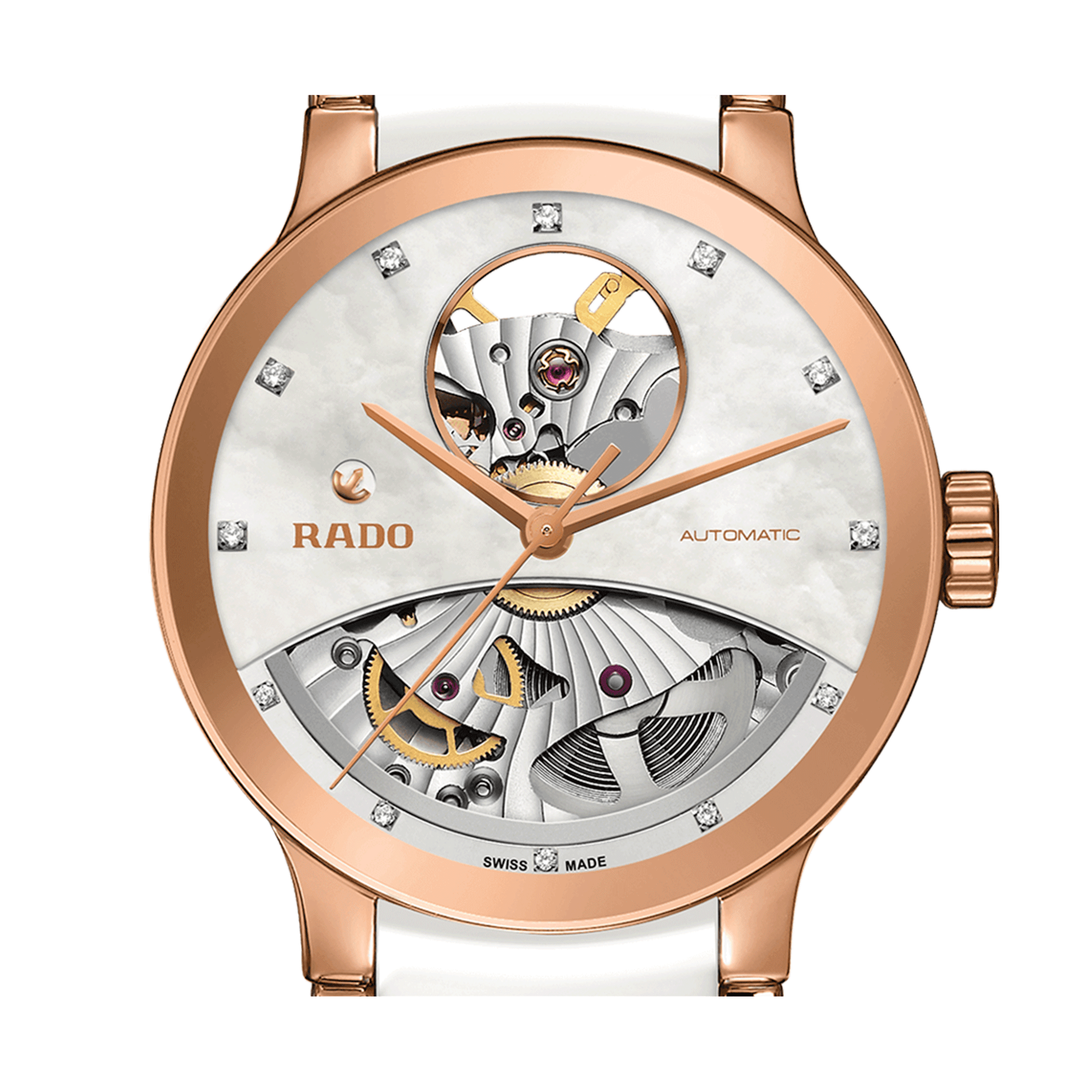 Rado Centrix