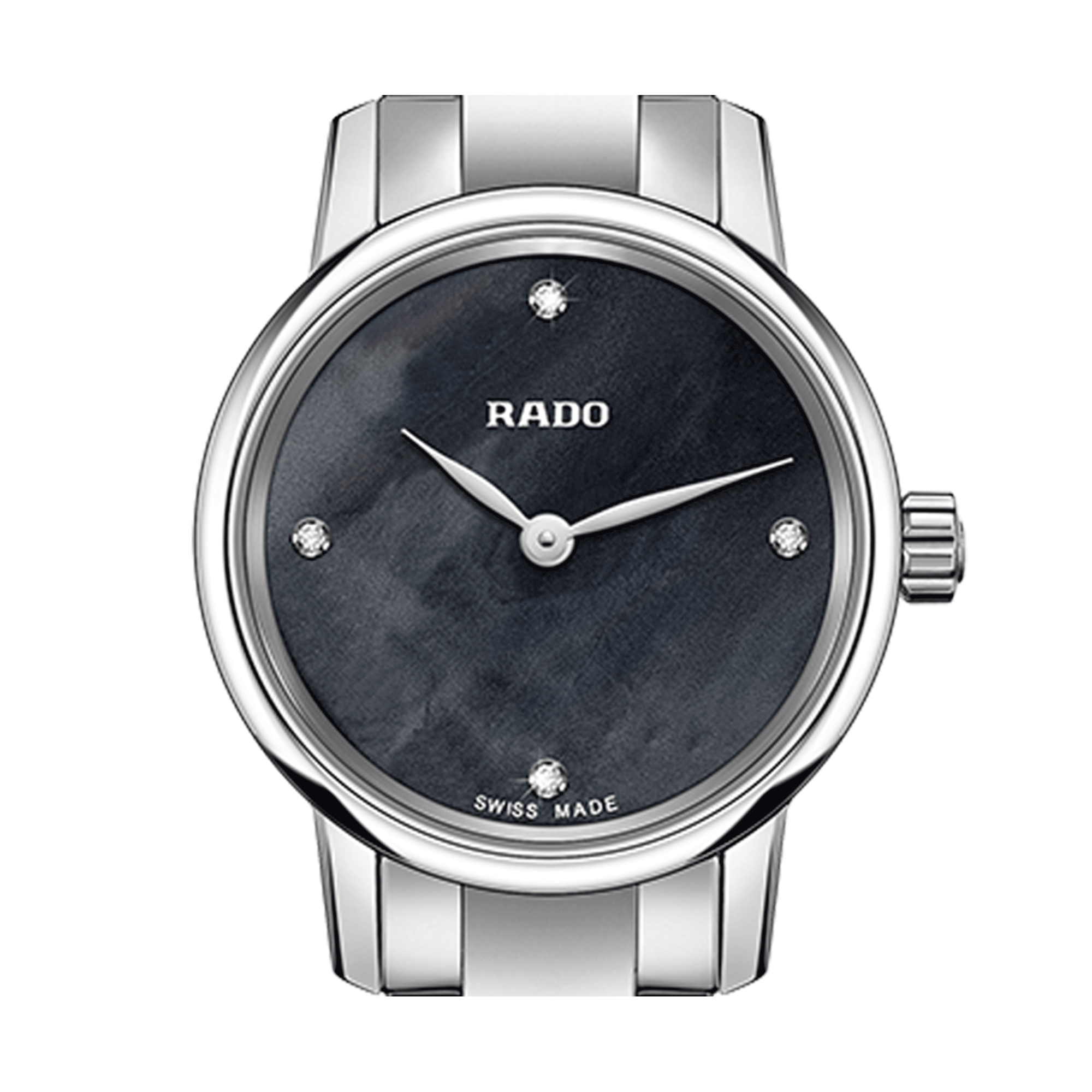 Rado Coupole Automatic