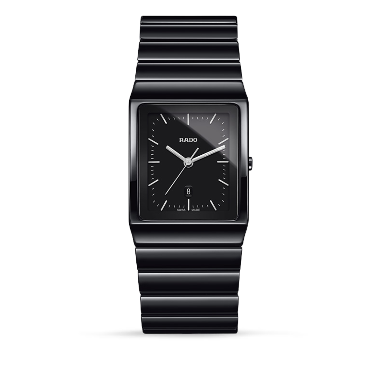 Rado True Square