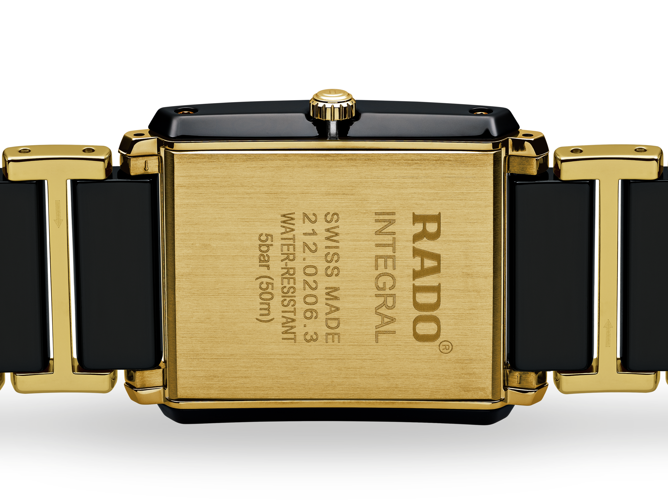 Rado True Square