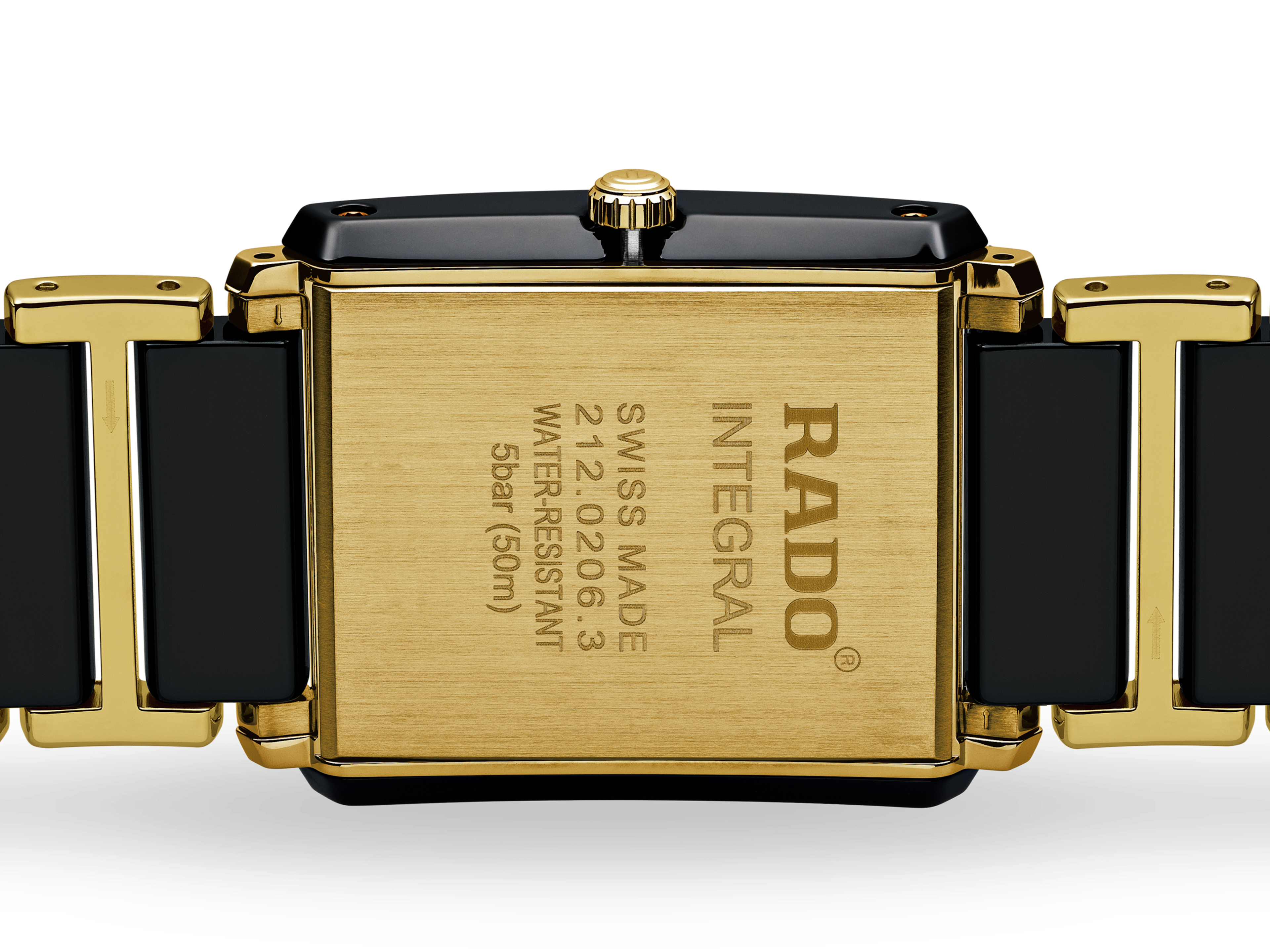 Rado True Square