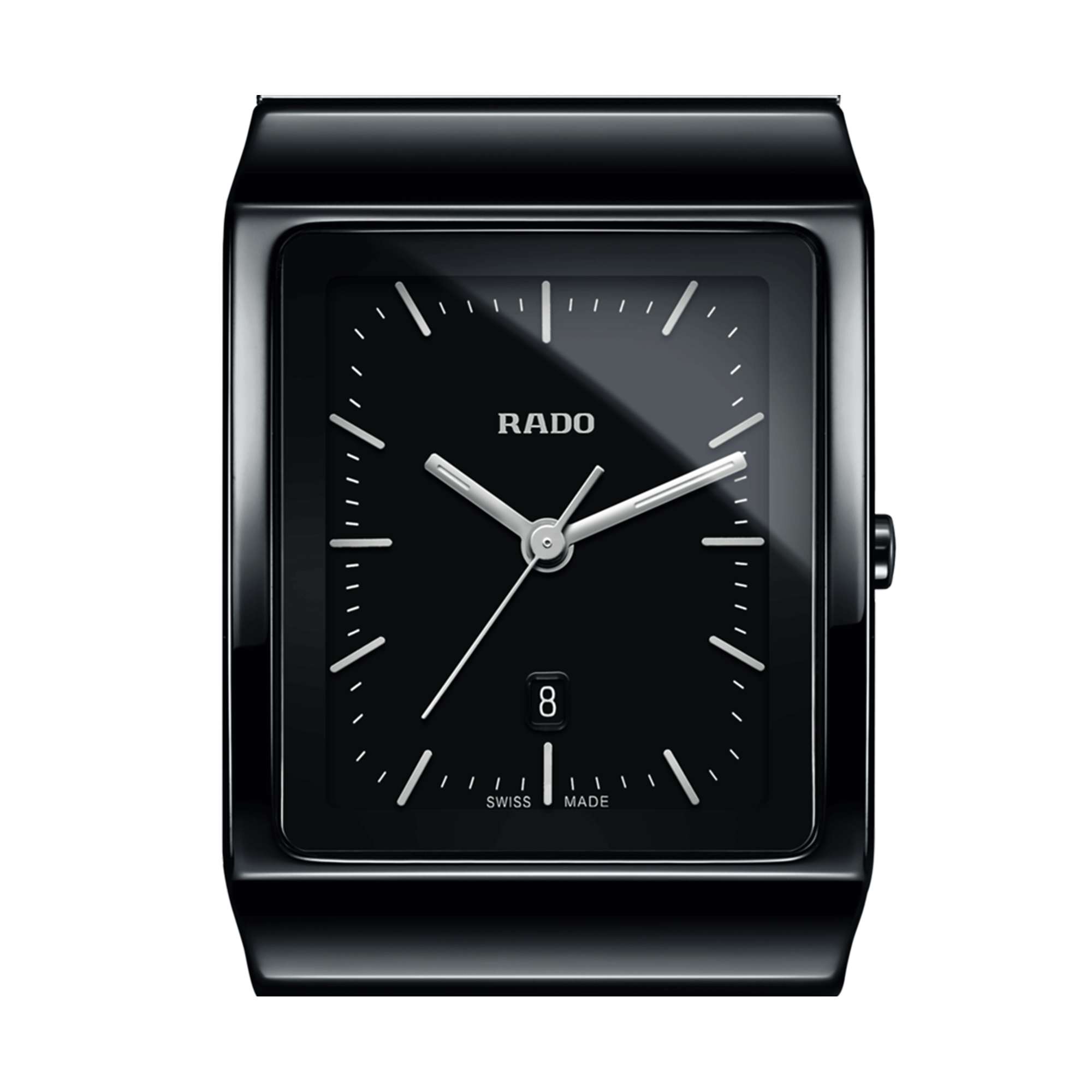 Rado True Square