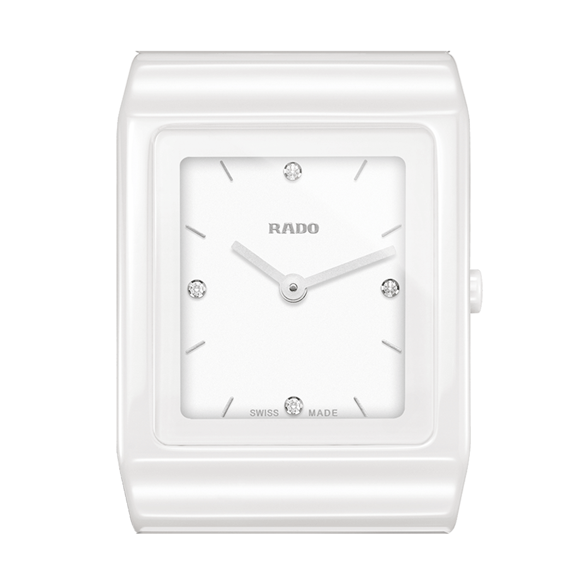 Rado True Square