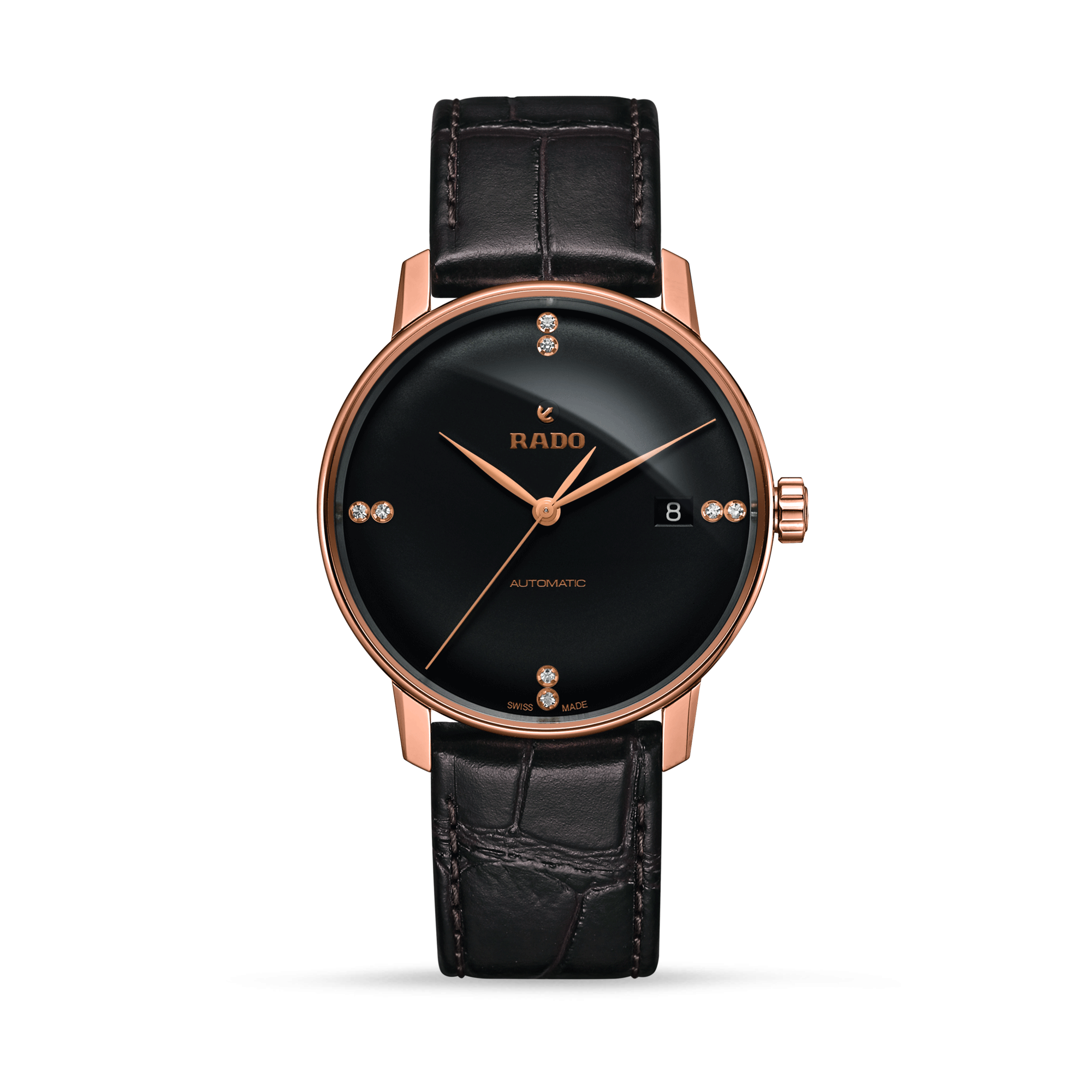 Rado Coupole Automatic