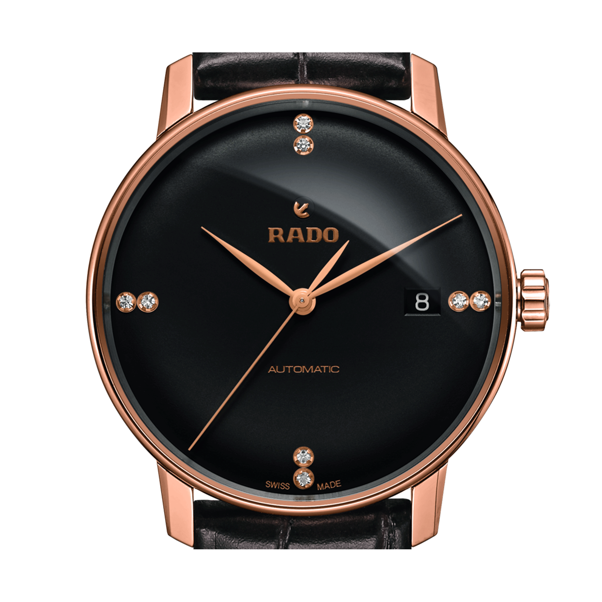 Rado Coupole Automatic