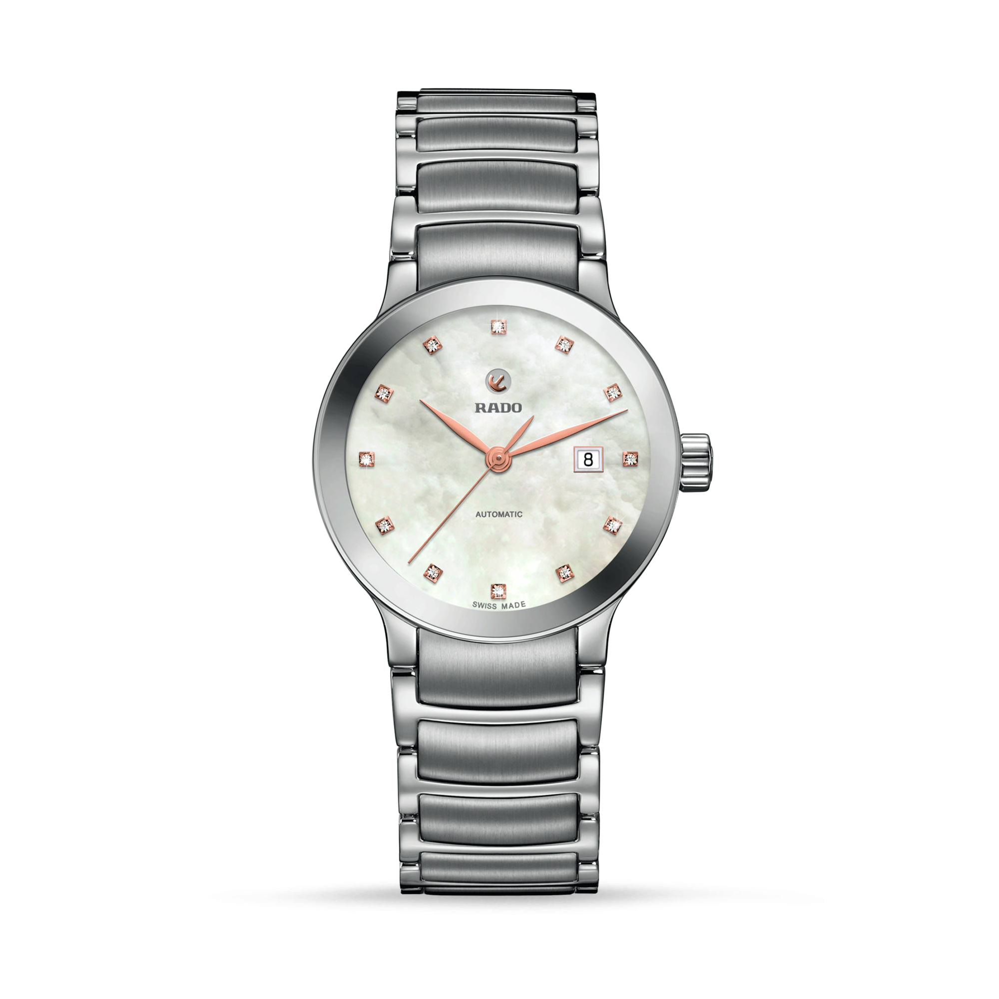 Rado Centrix