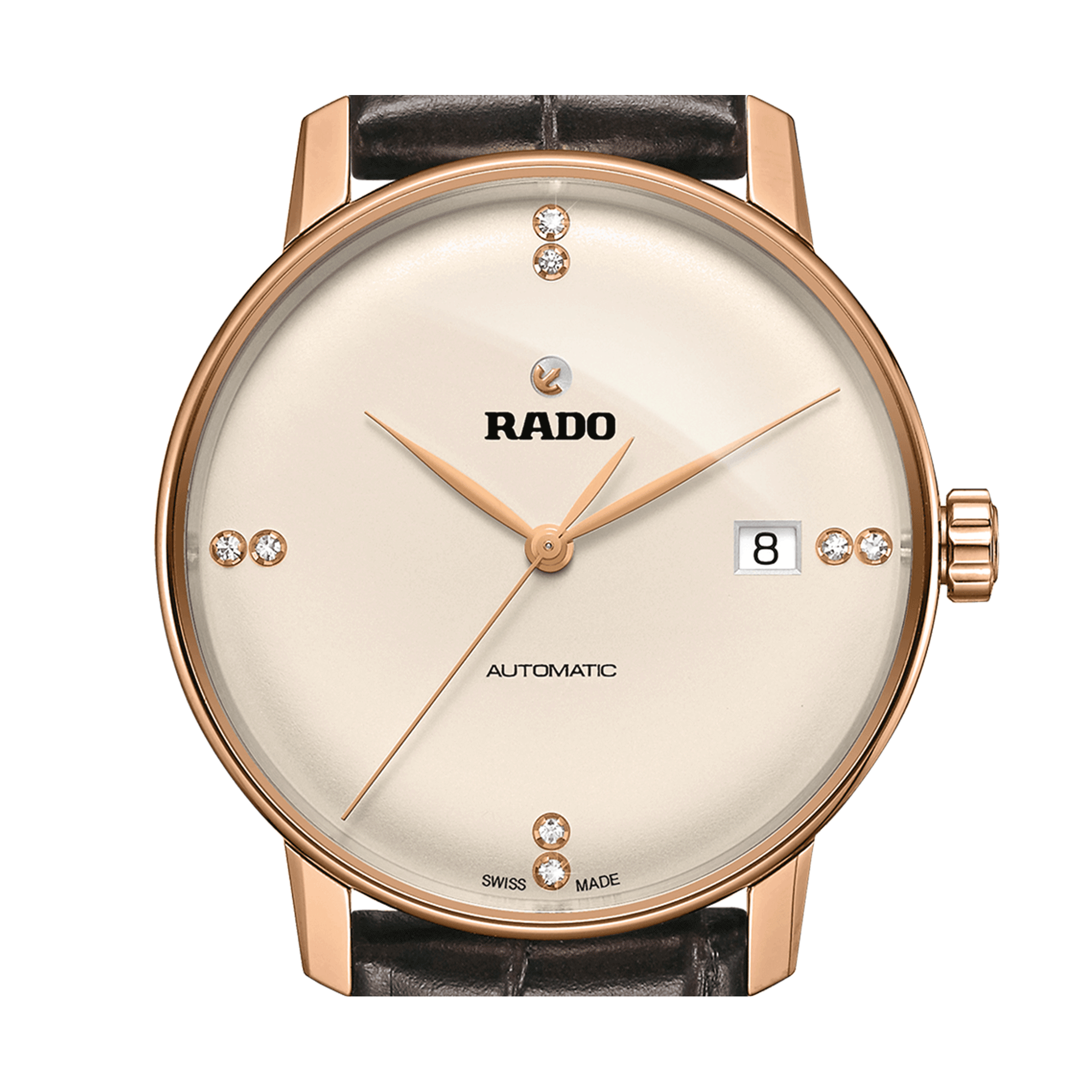 Rado Coupole Automatic