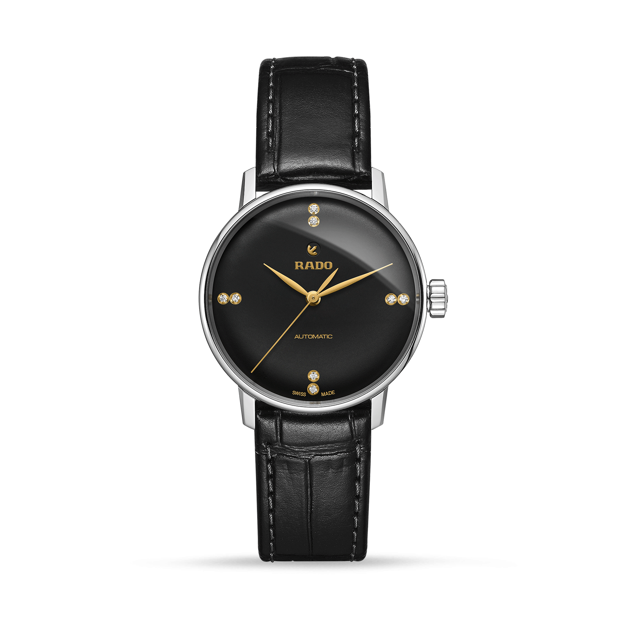 Rado Coupole Automatic