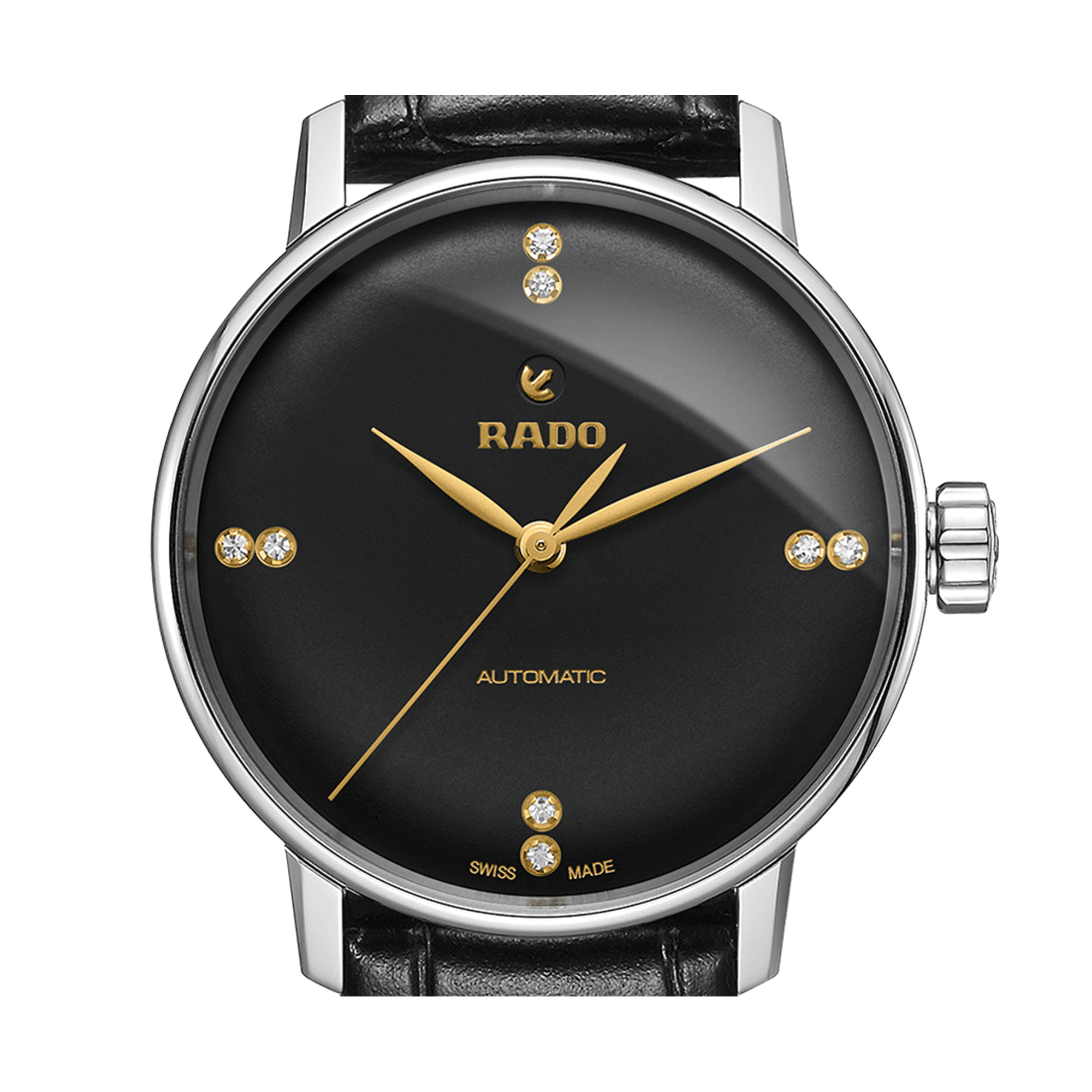 Rado Coupole Automatic