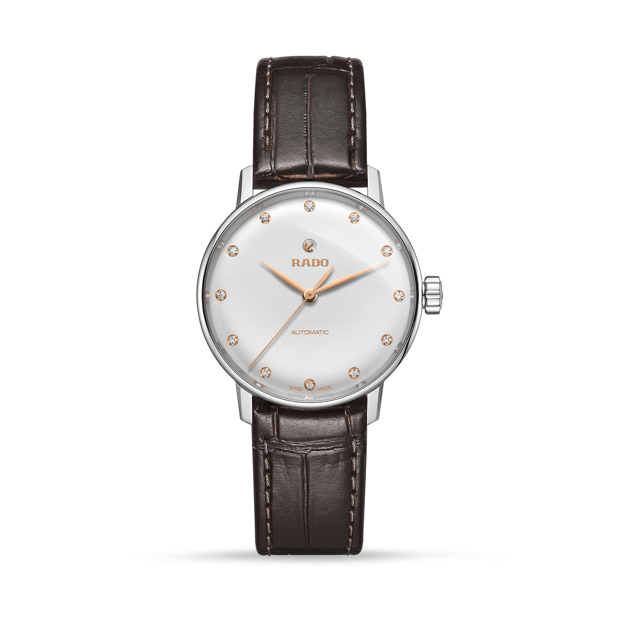 Rado Coupole Automatic