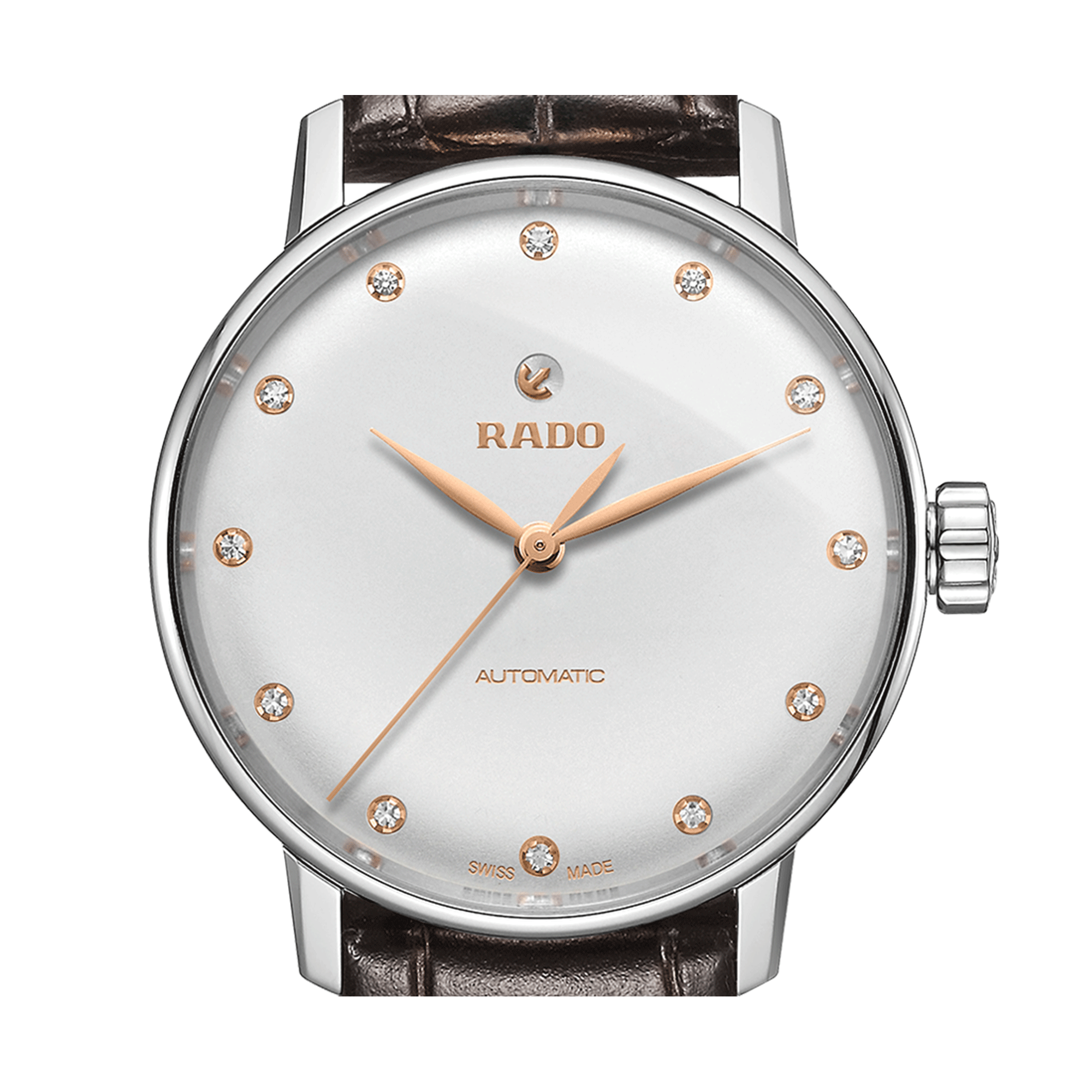 Rado Coupole Automatic