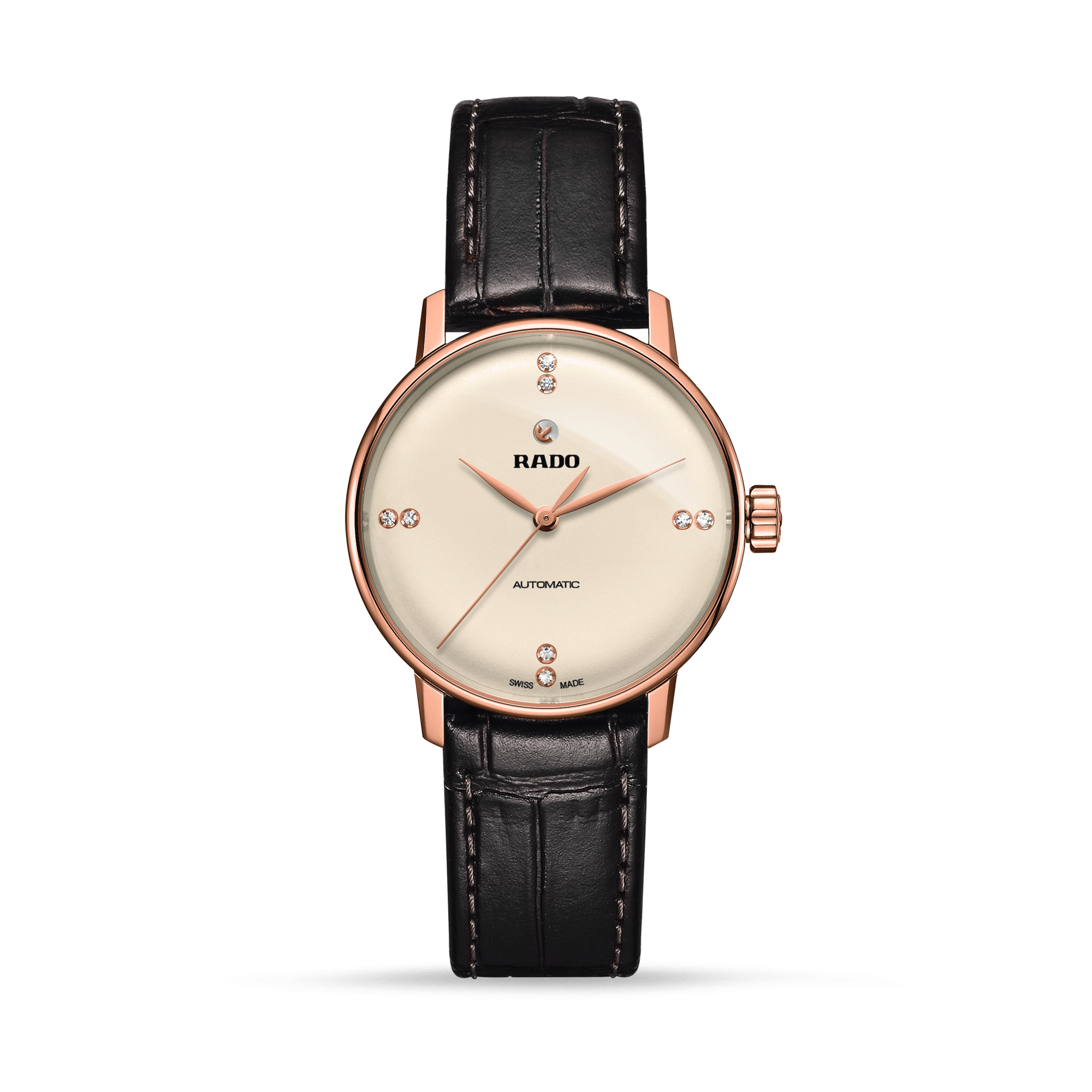 Rado Coupole Automatic